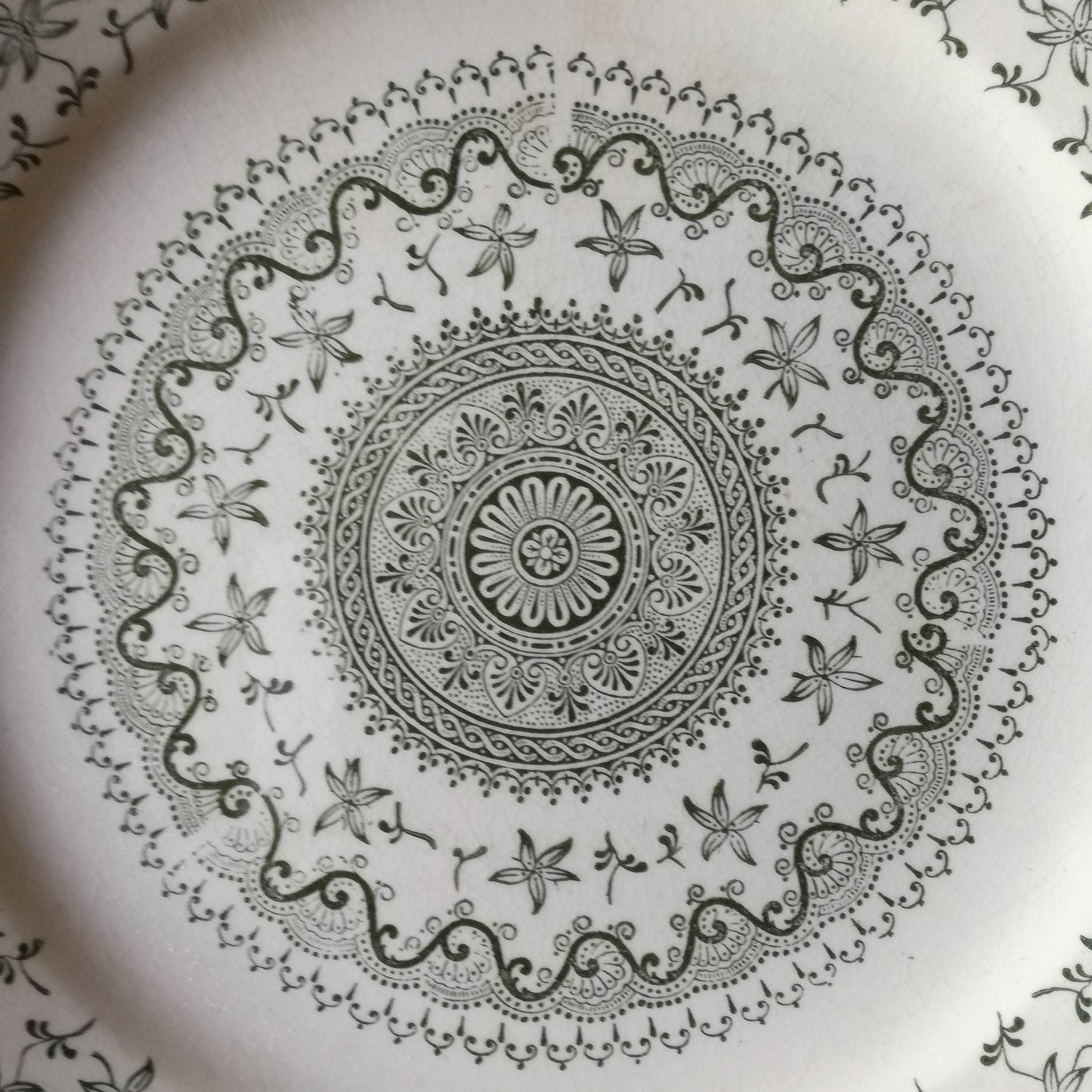 Assiette