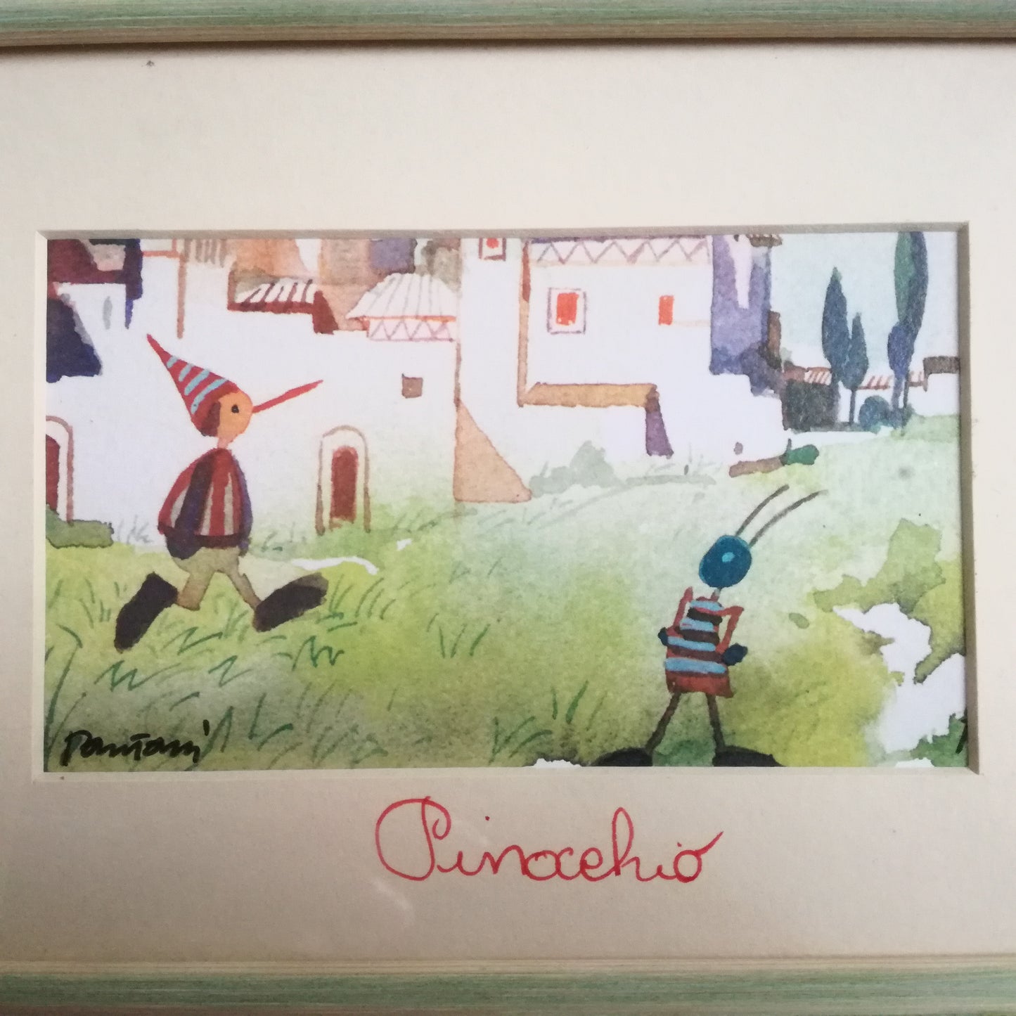 Peinture