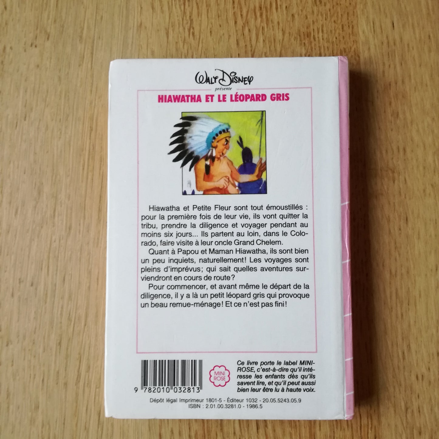 Livre jeunesse Bibliothèque Rose Hachette