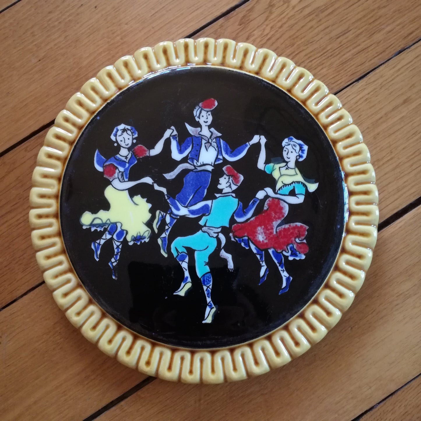 Dessous de plat