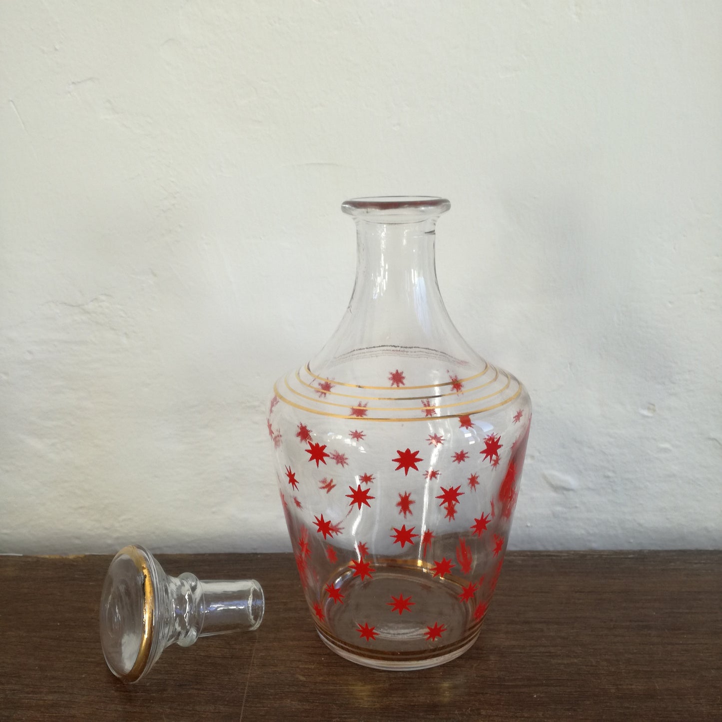 Carafe / pichet / broc