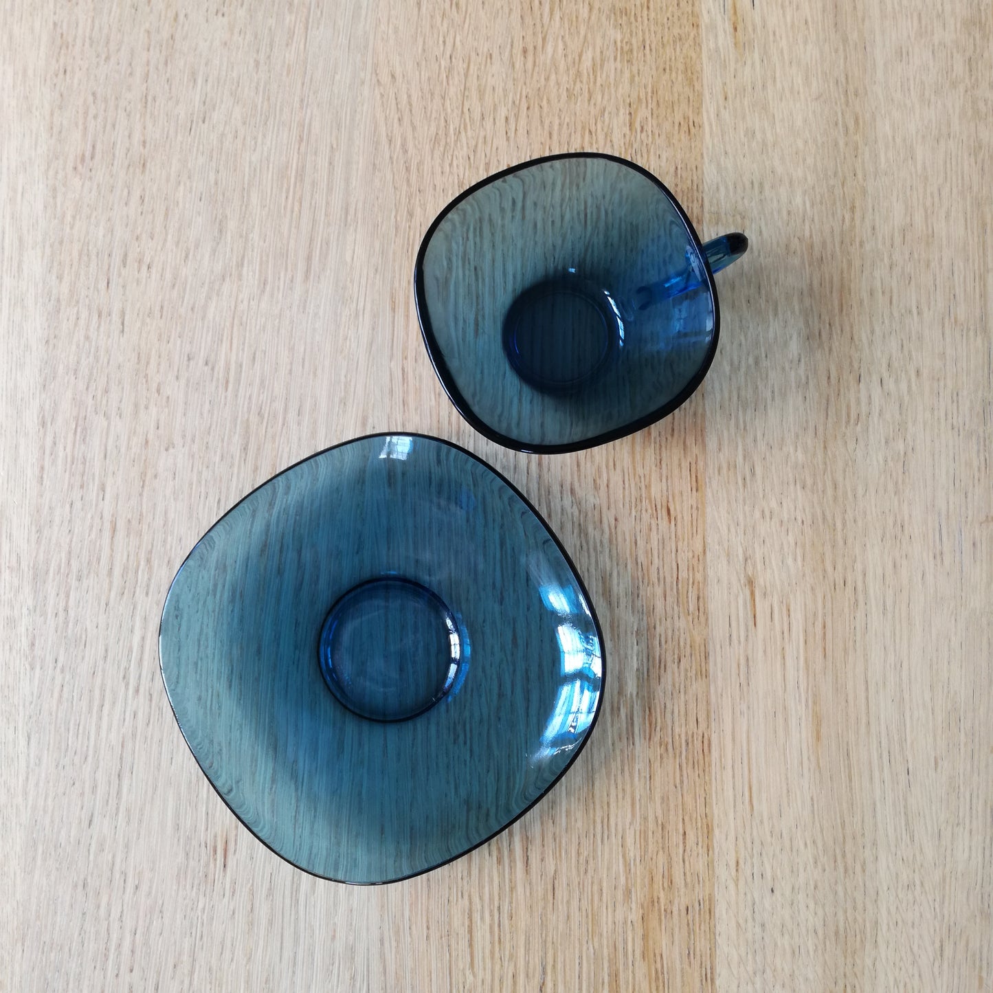 Service à café Vereco