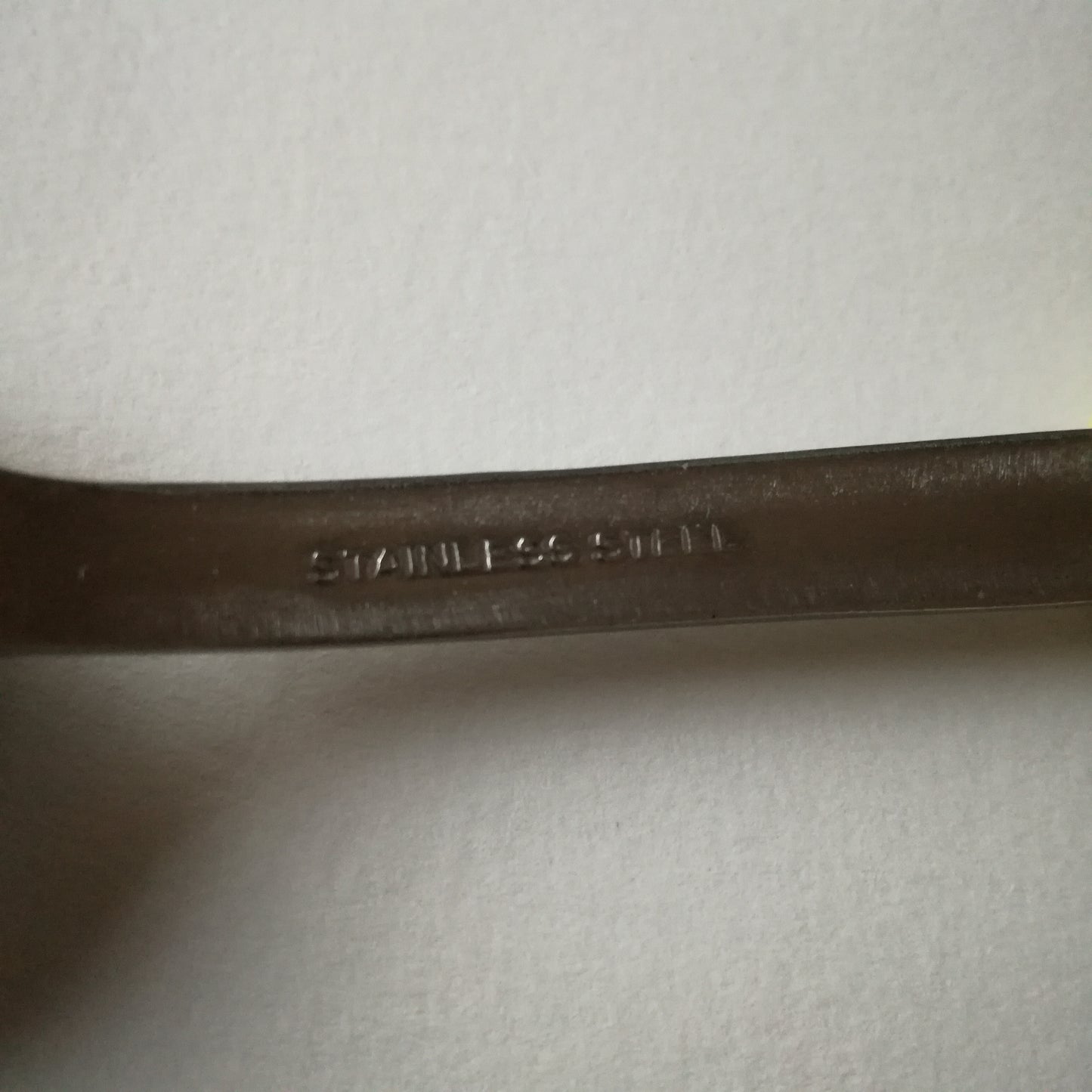 Cuillère