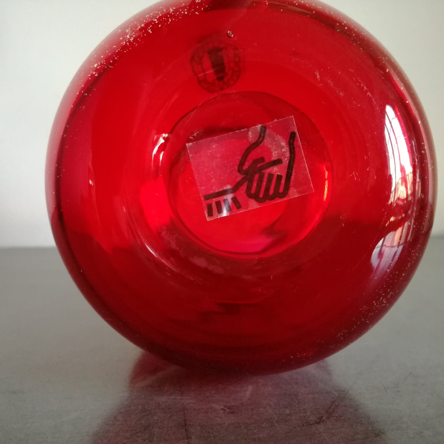 Vase