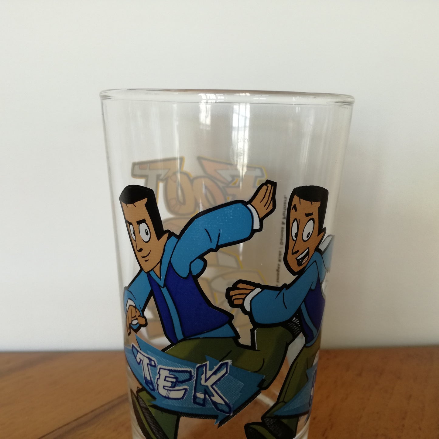 Verre