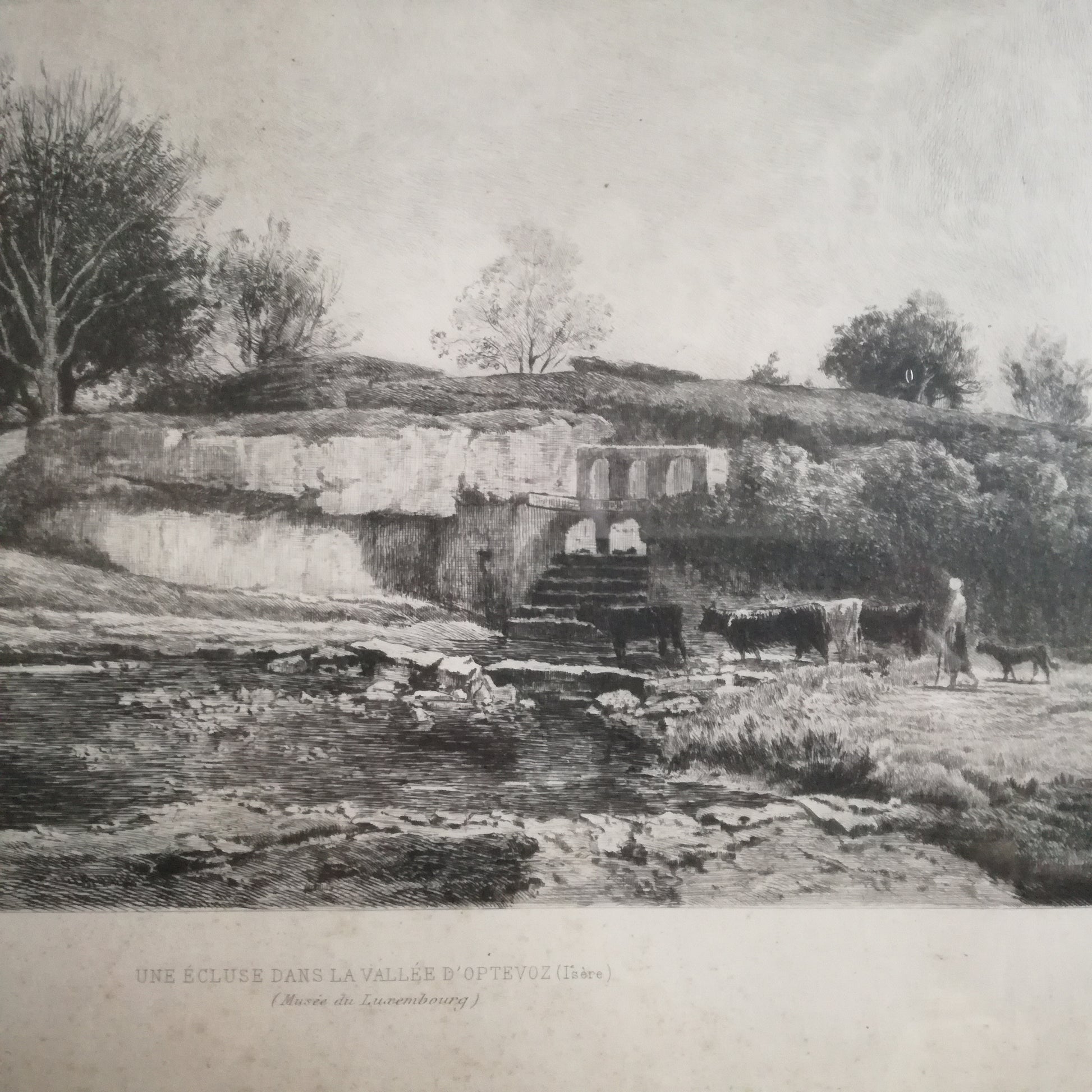 Lithographie