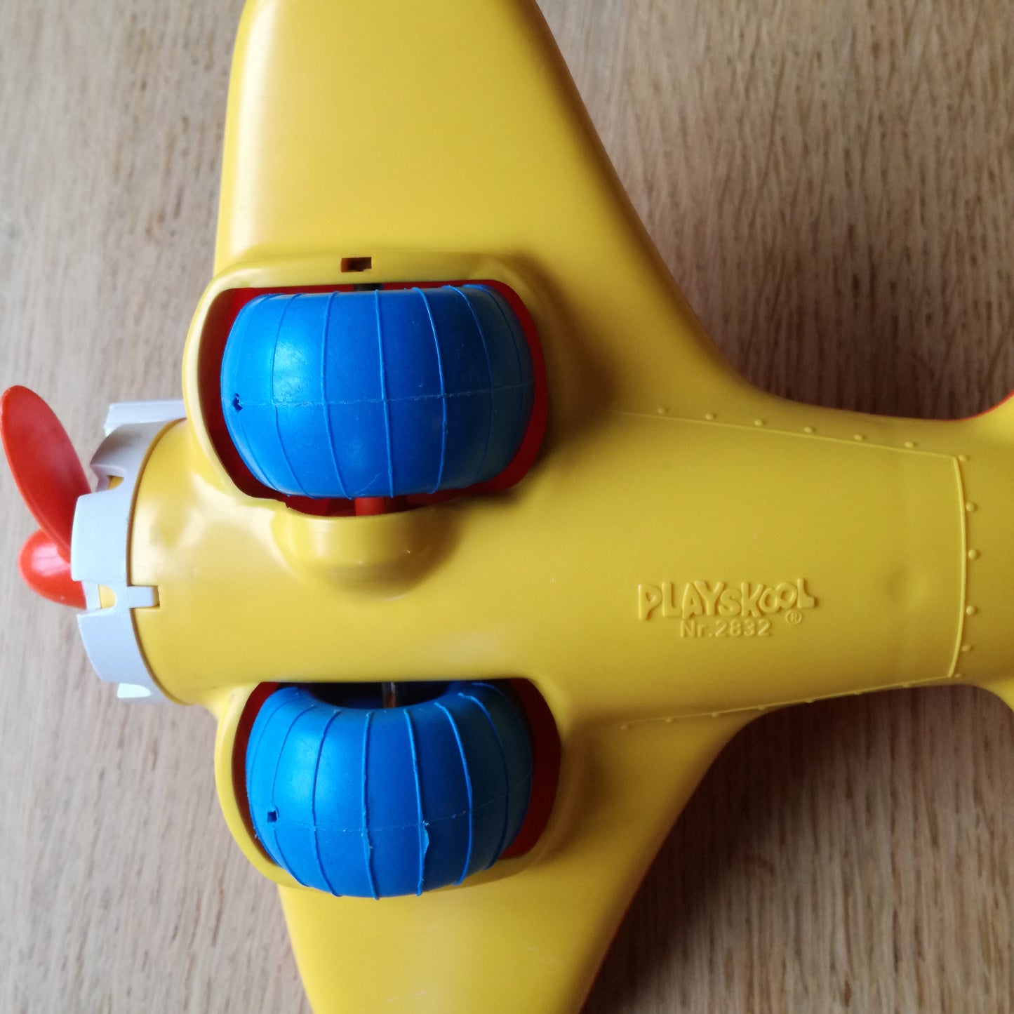 Voiture & engin miniature Playskool