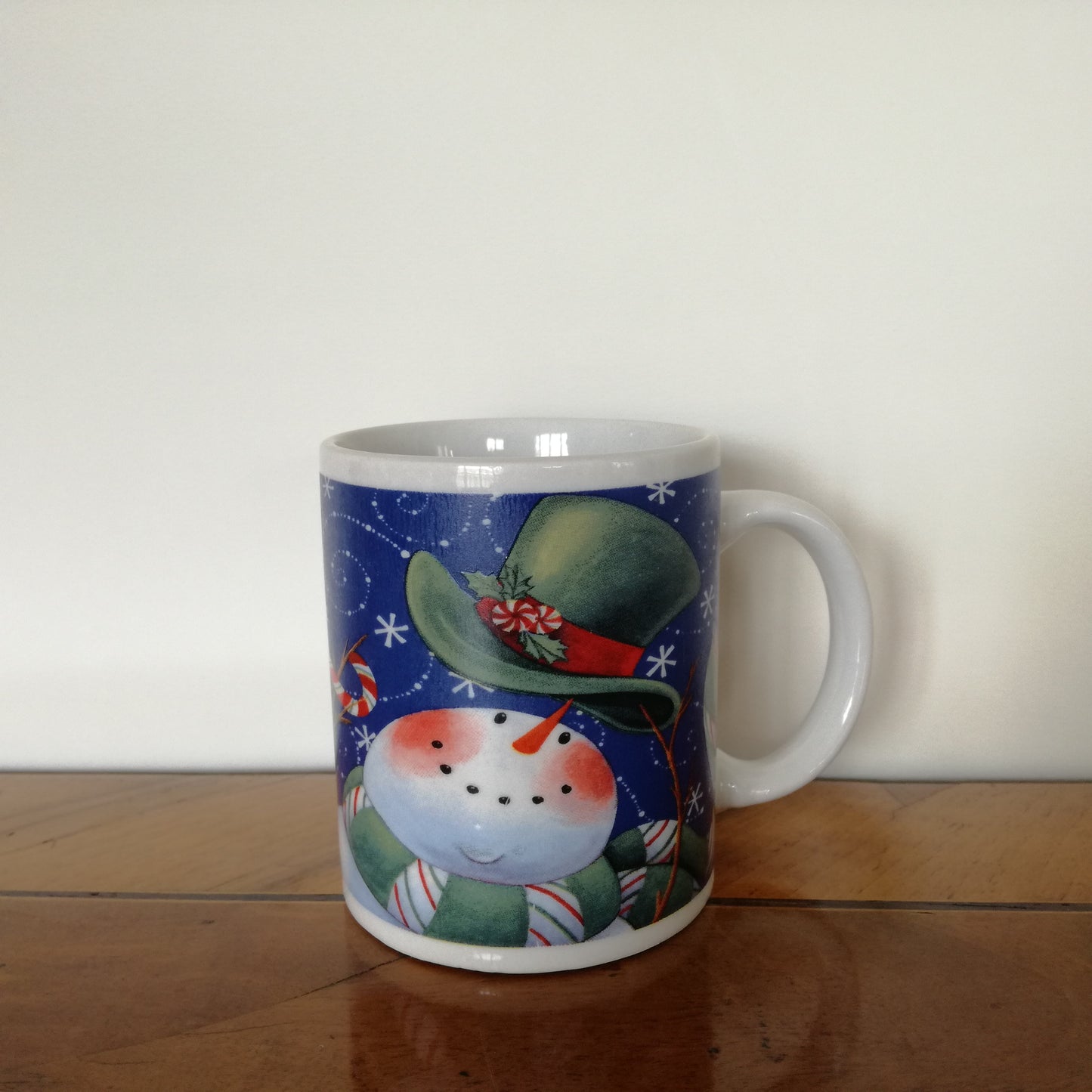 Tasse à café