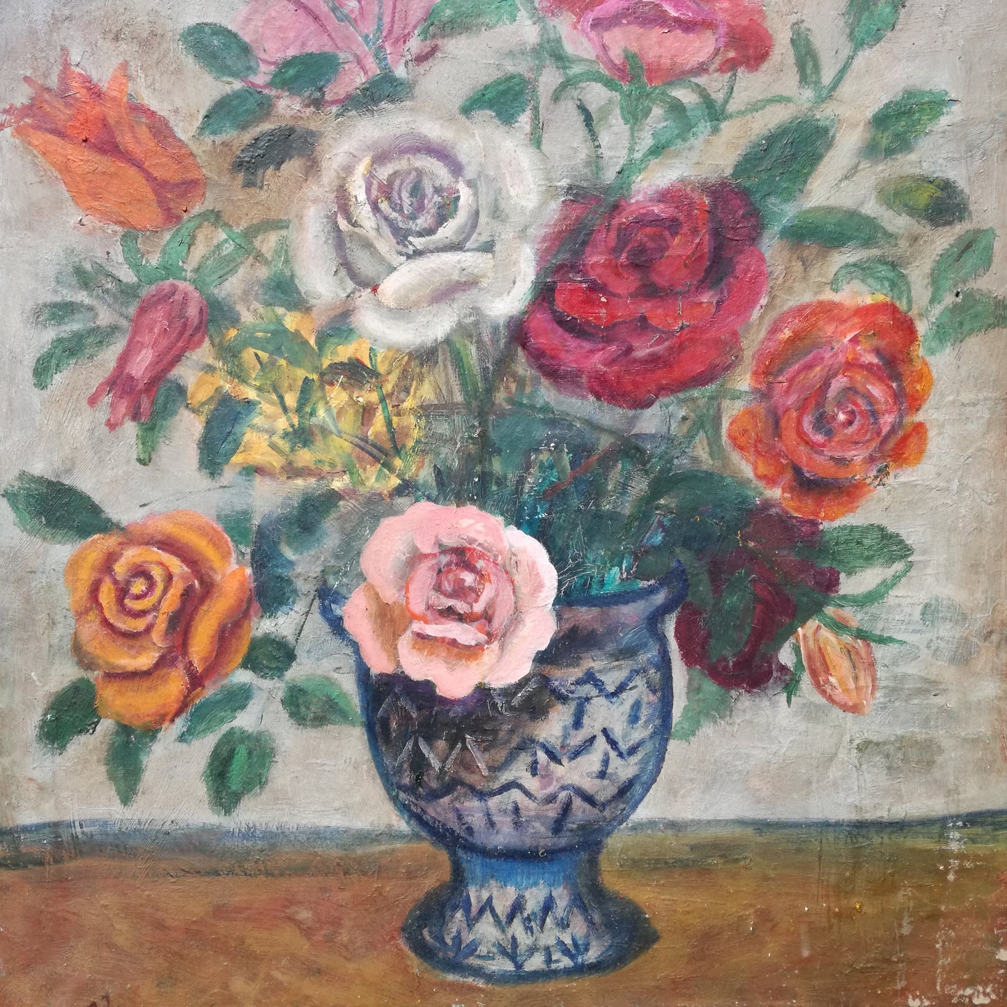 Peinture