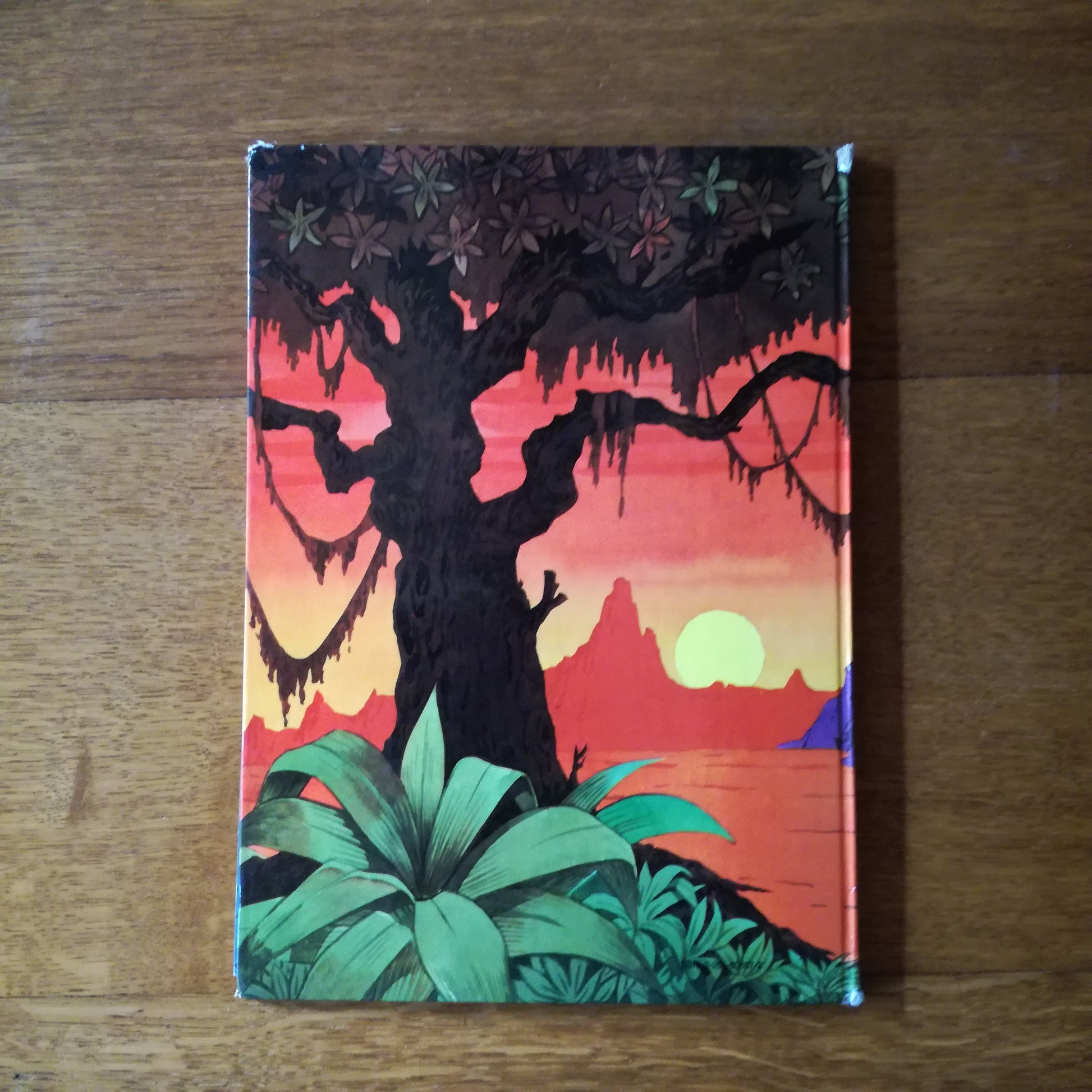 Livre jeunesse  GP Rouge et Or