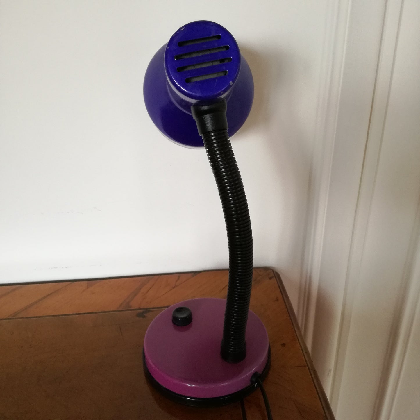 Lampe