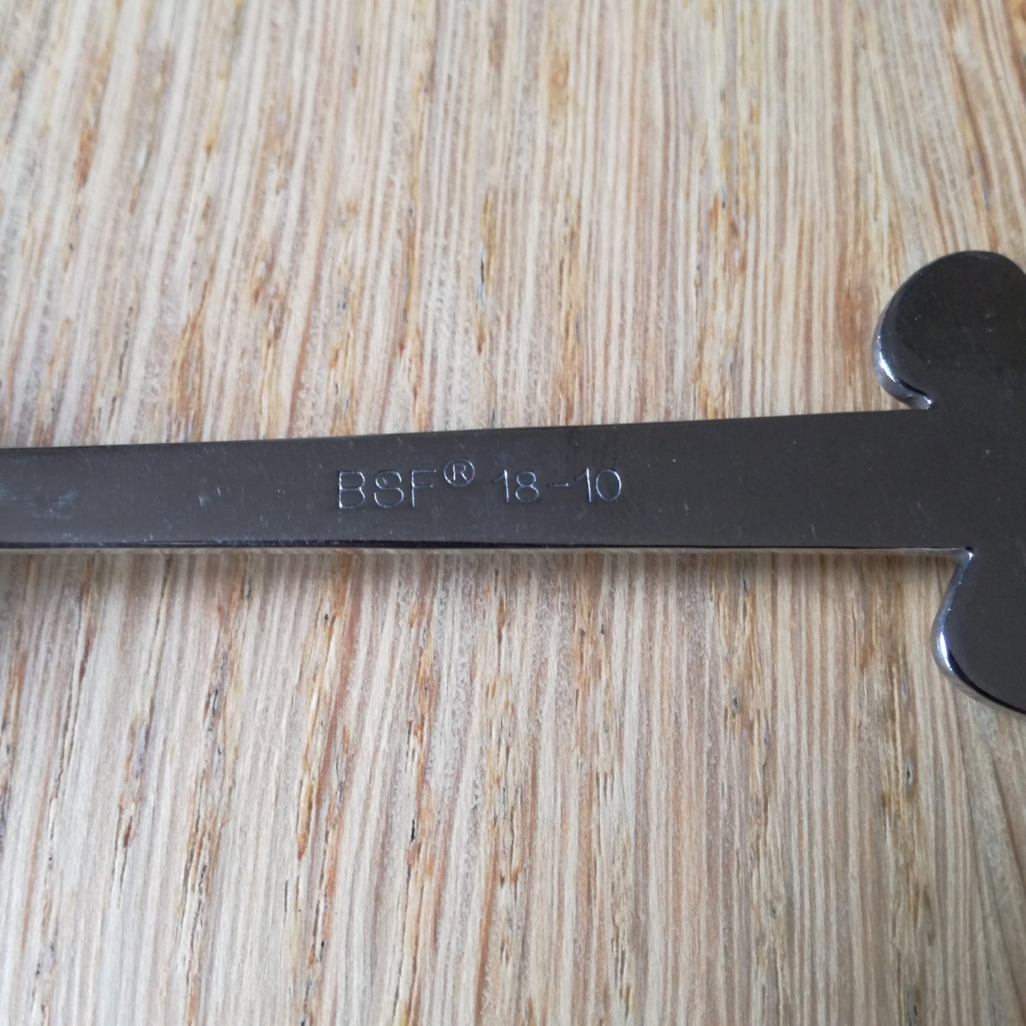 Fourchette BSF