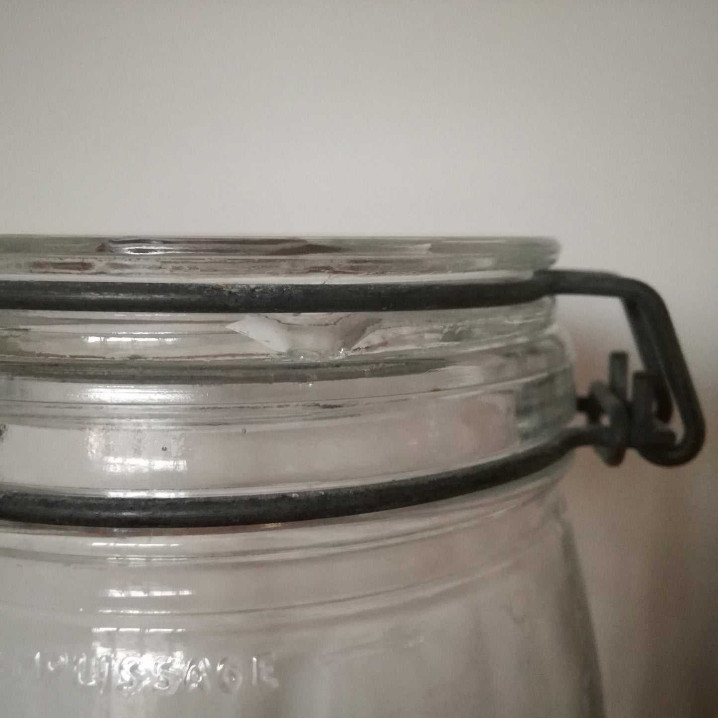 Vaisselle de cuisine RAC