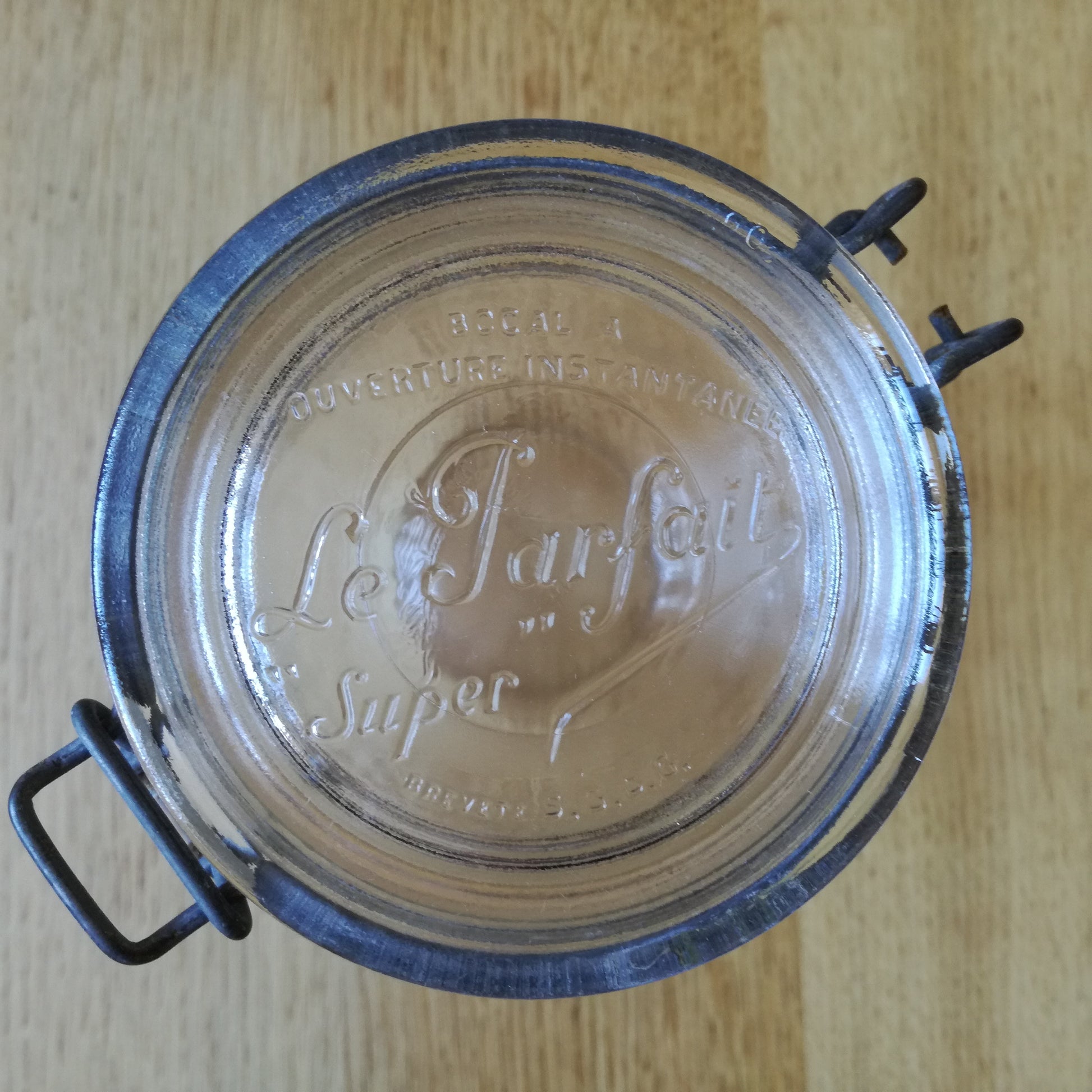 Vaisselle de cuisine  Le Parfait