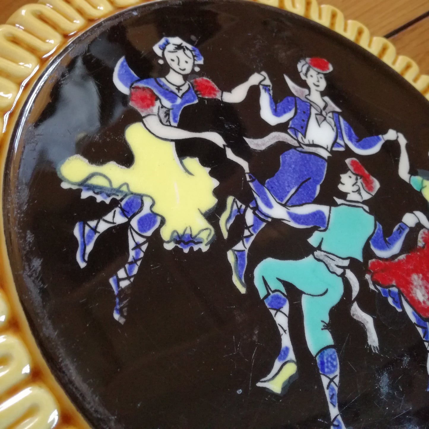 Dessous de plat