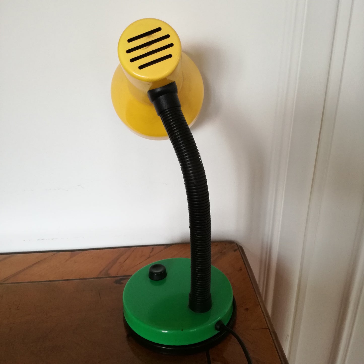 Lampe