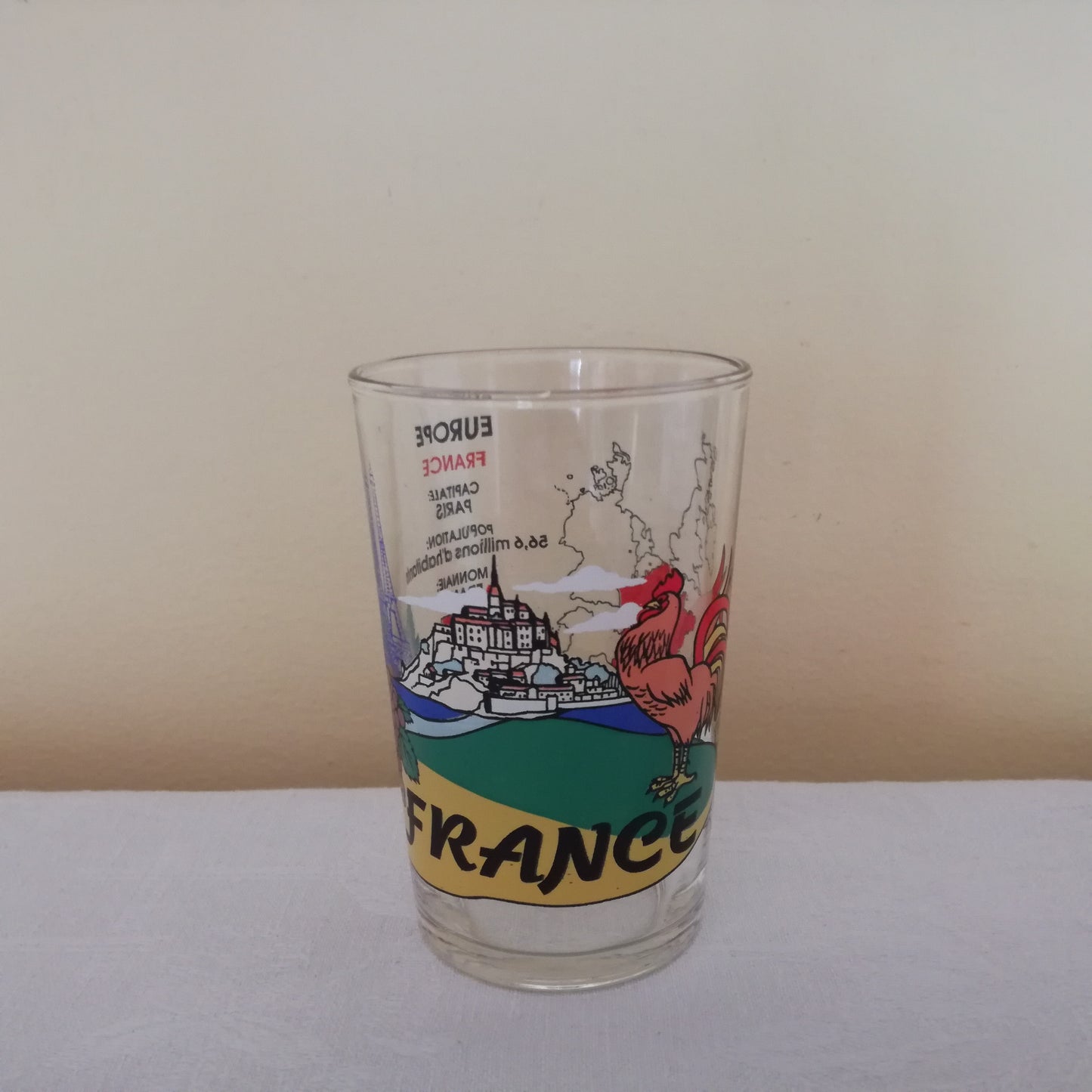 Verre