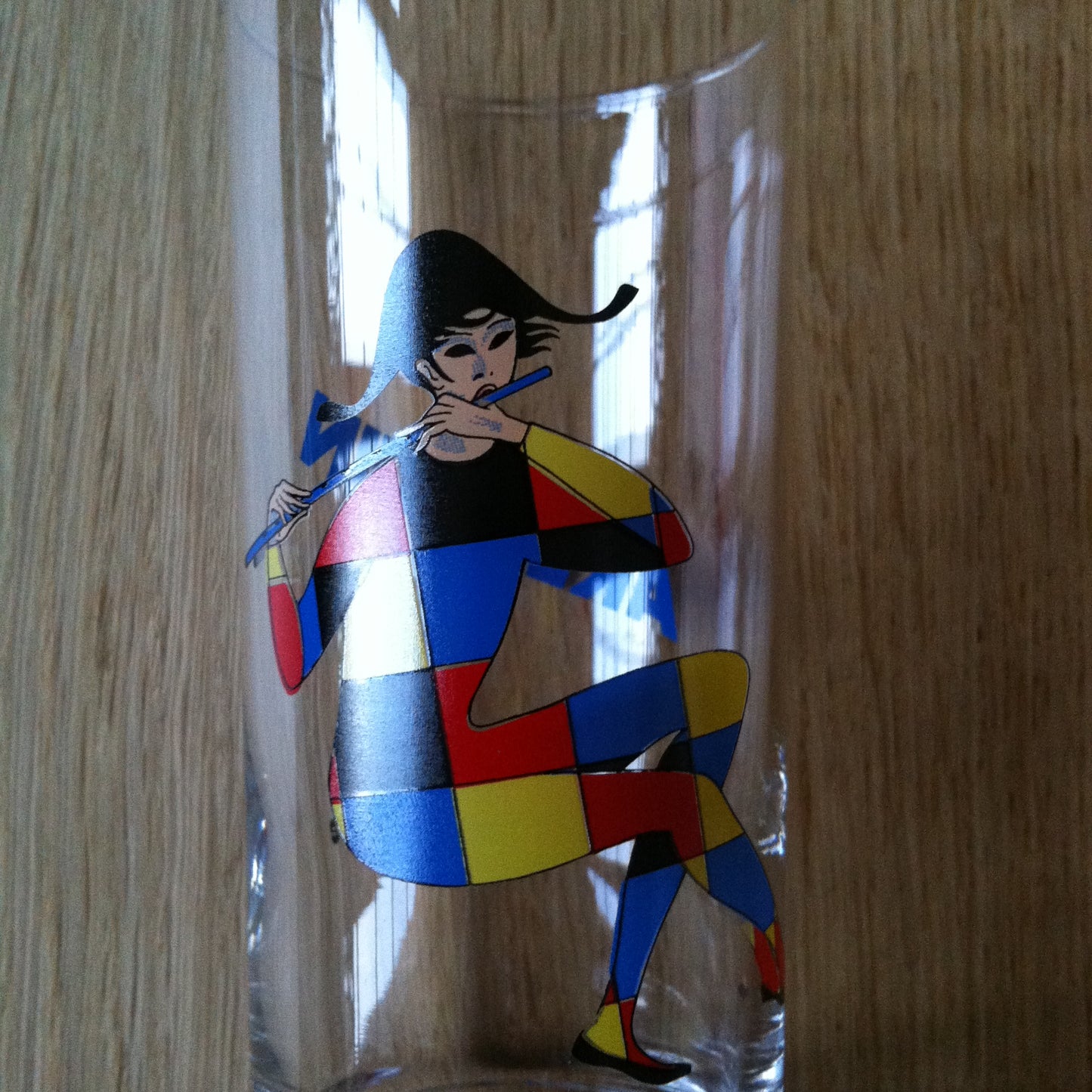 Verre