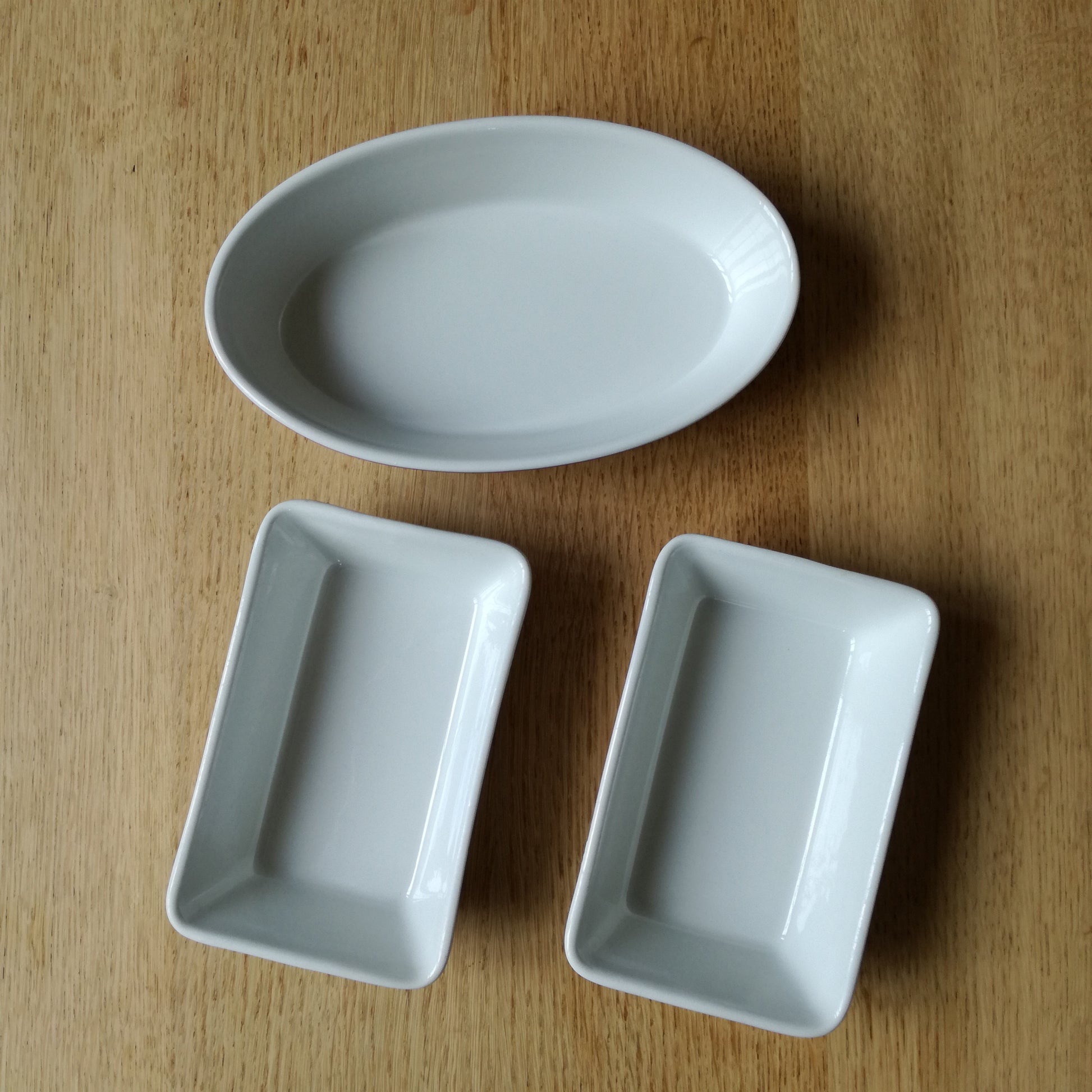 Plat à gratin  Sarreguemines