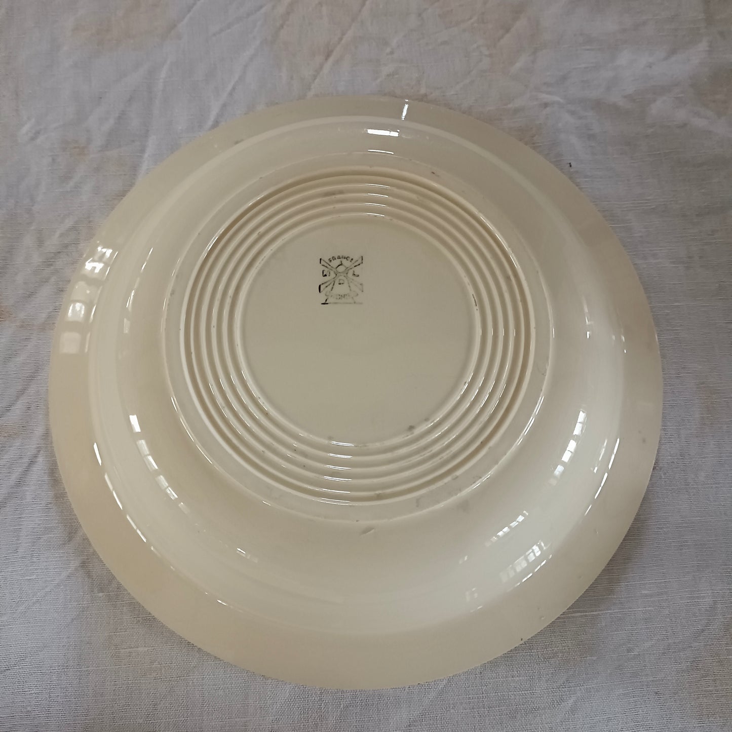 Plat Orchies (OLD - Orchies L'Herminé Declercq)