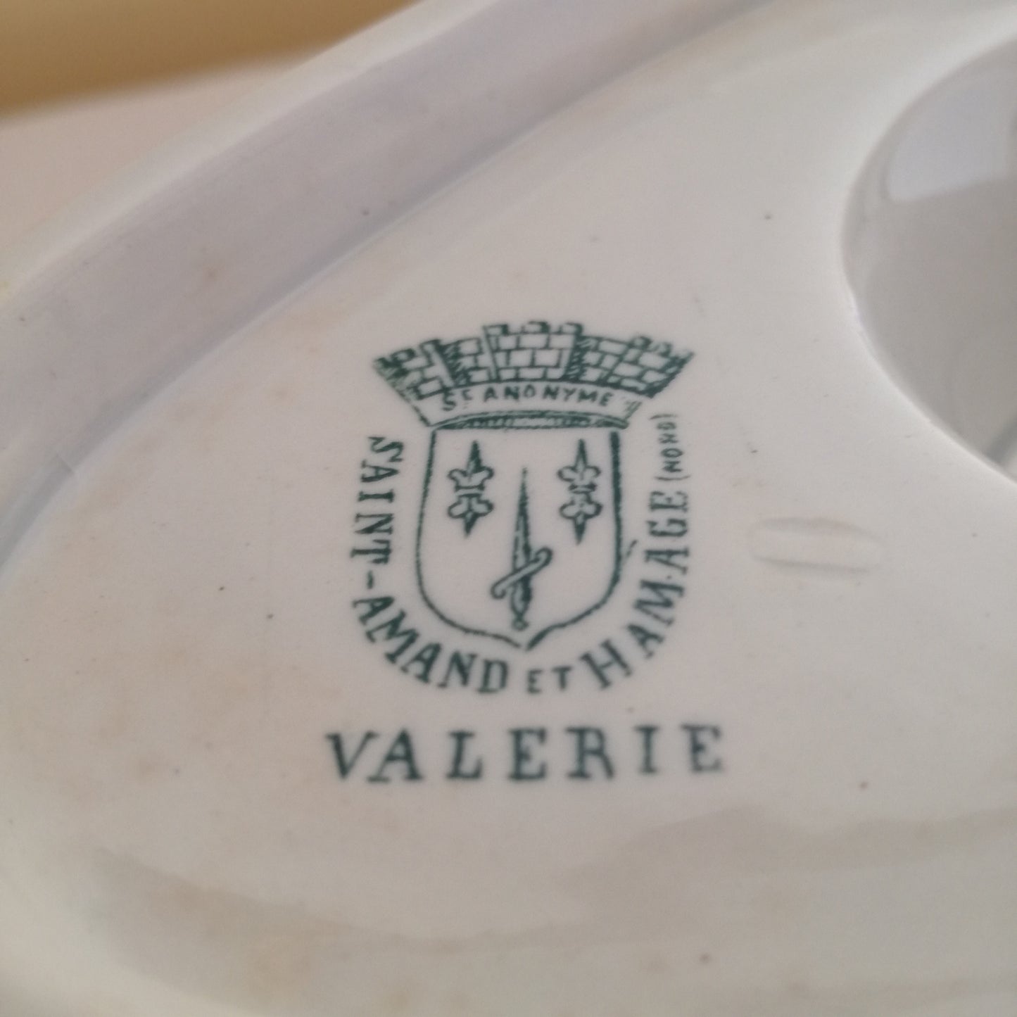 Plat Valérie Saint-Amand