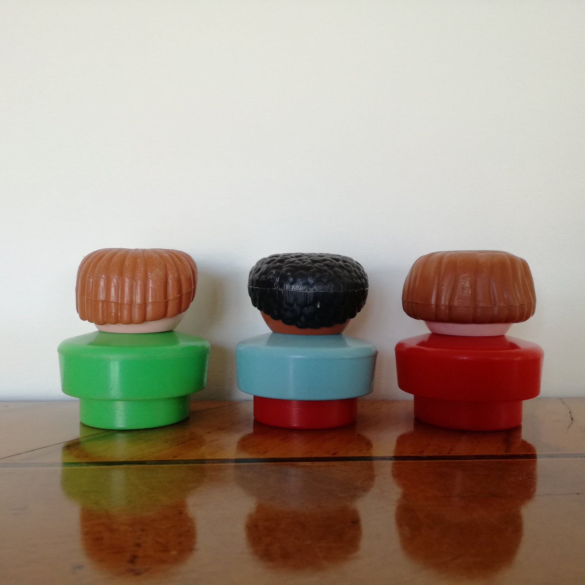 Figurine  Fisher Price