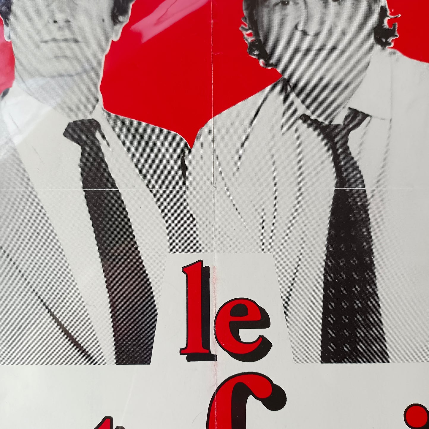 Affiche