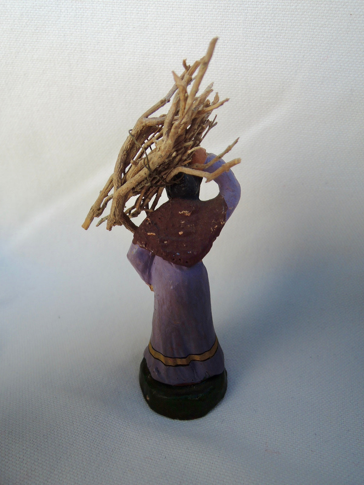 Santon de Noël