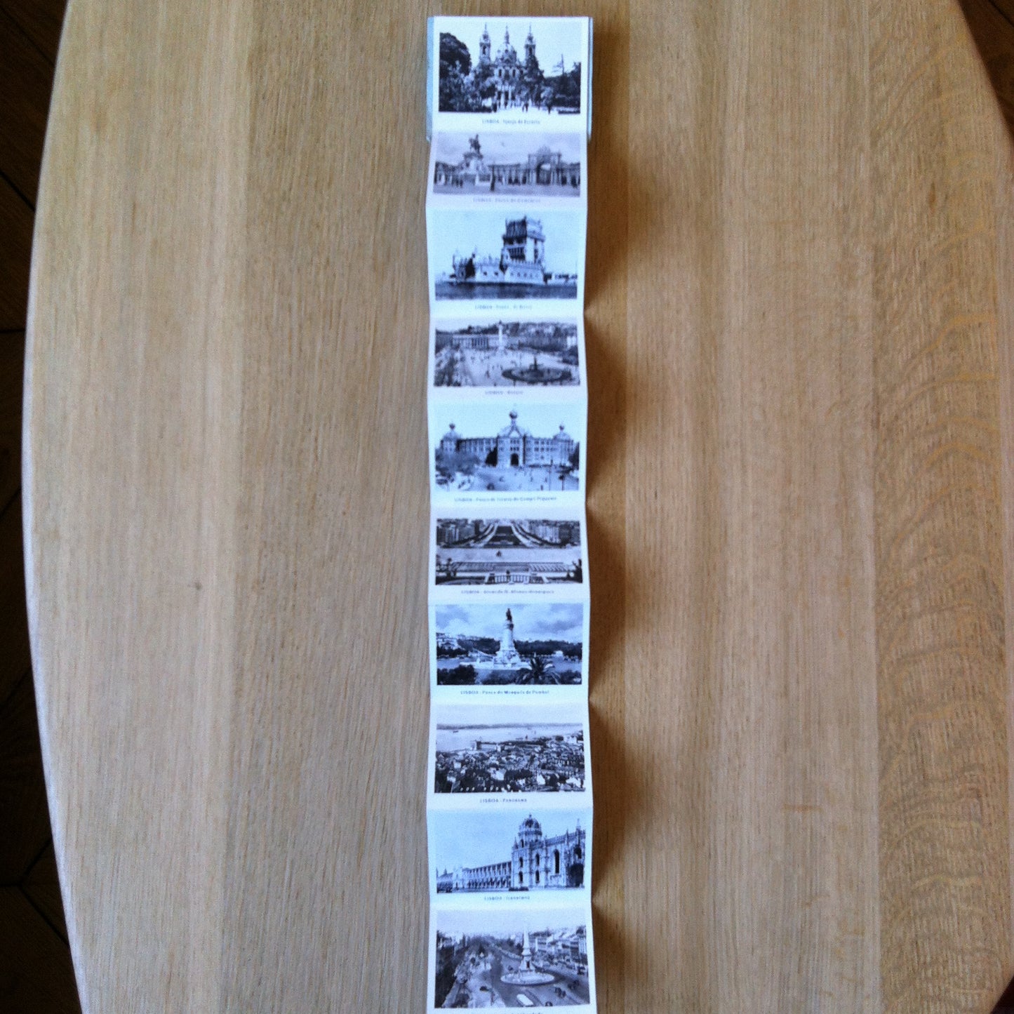 Carte postale / Vue