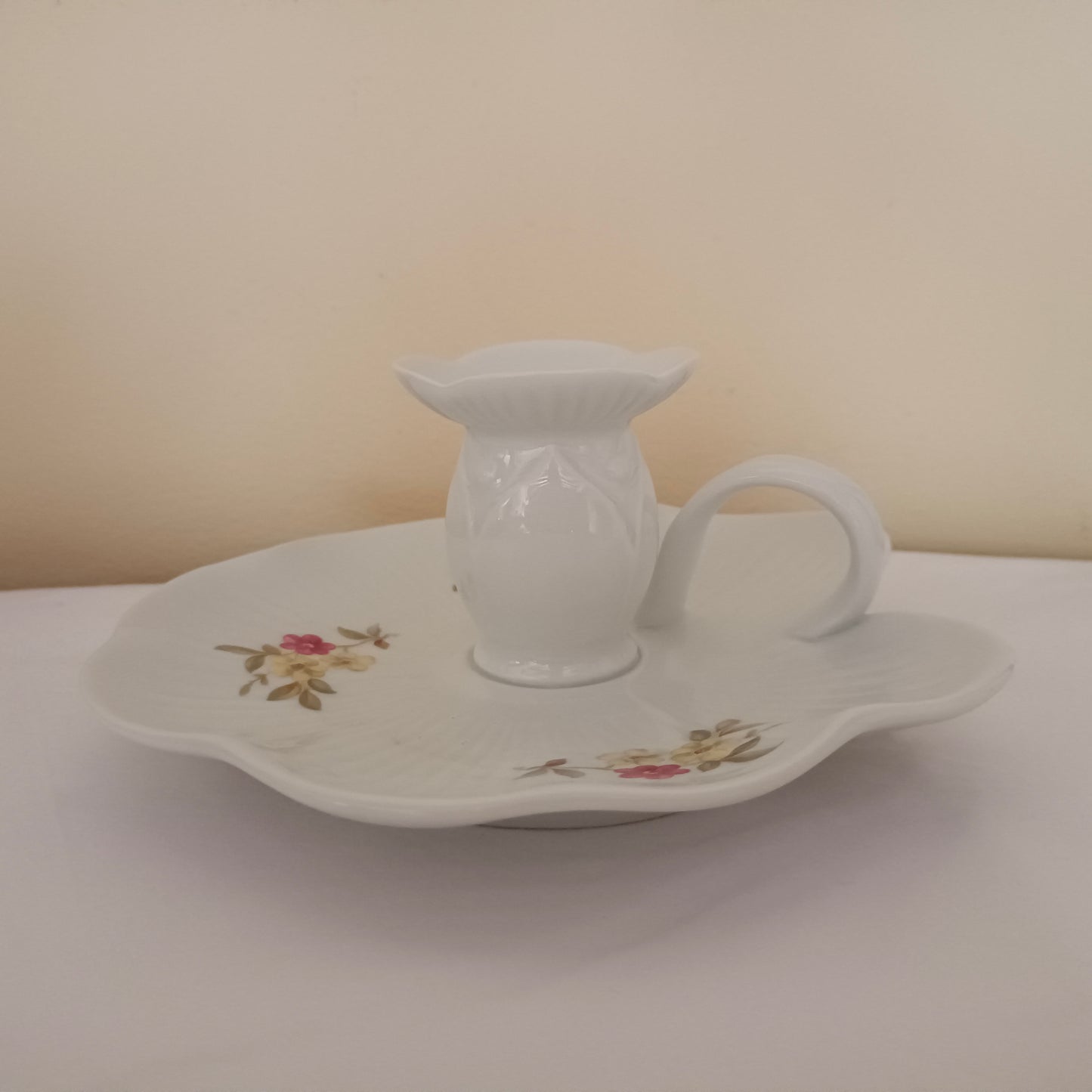 Bougeoir Limoges - Lourioux