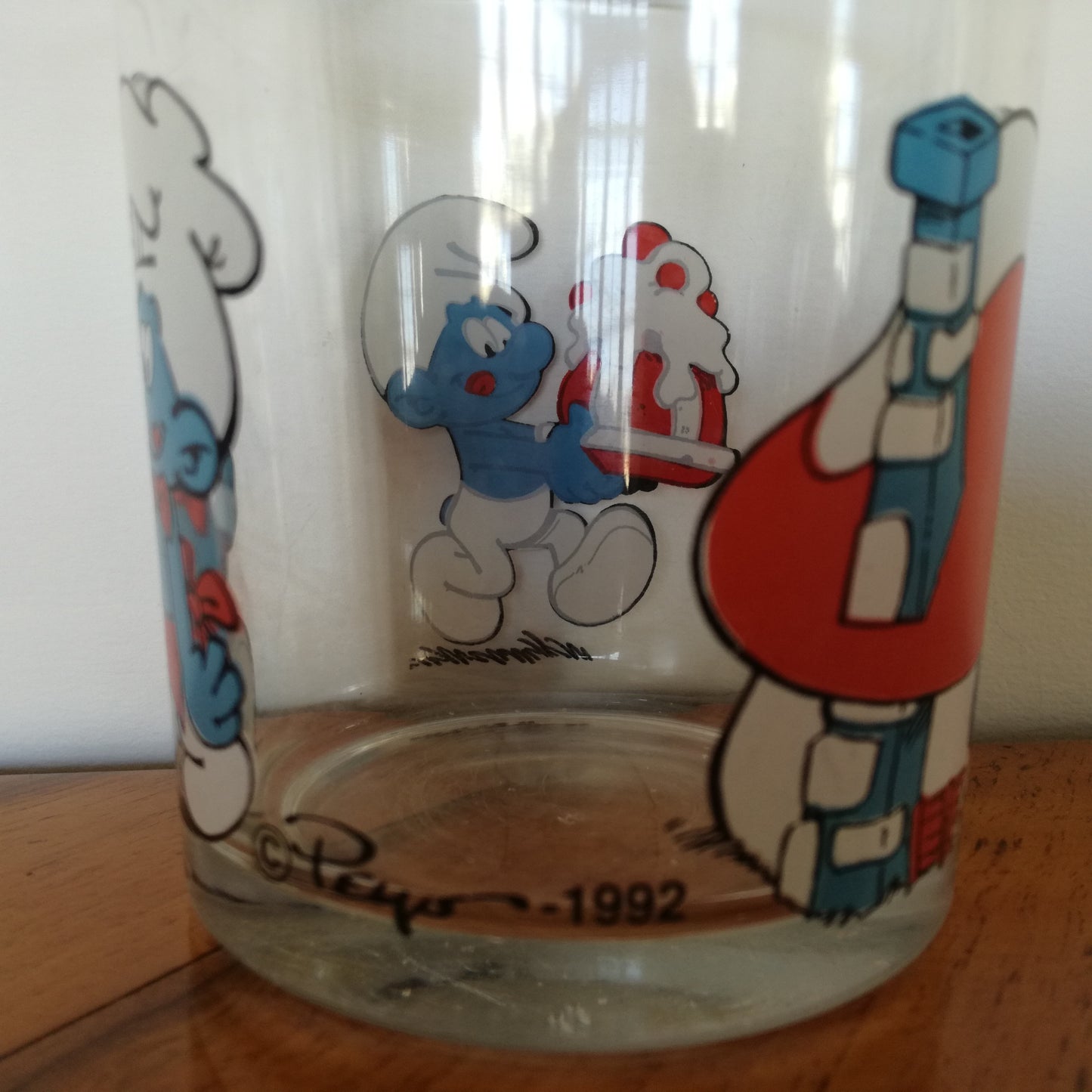 Verre