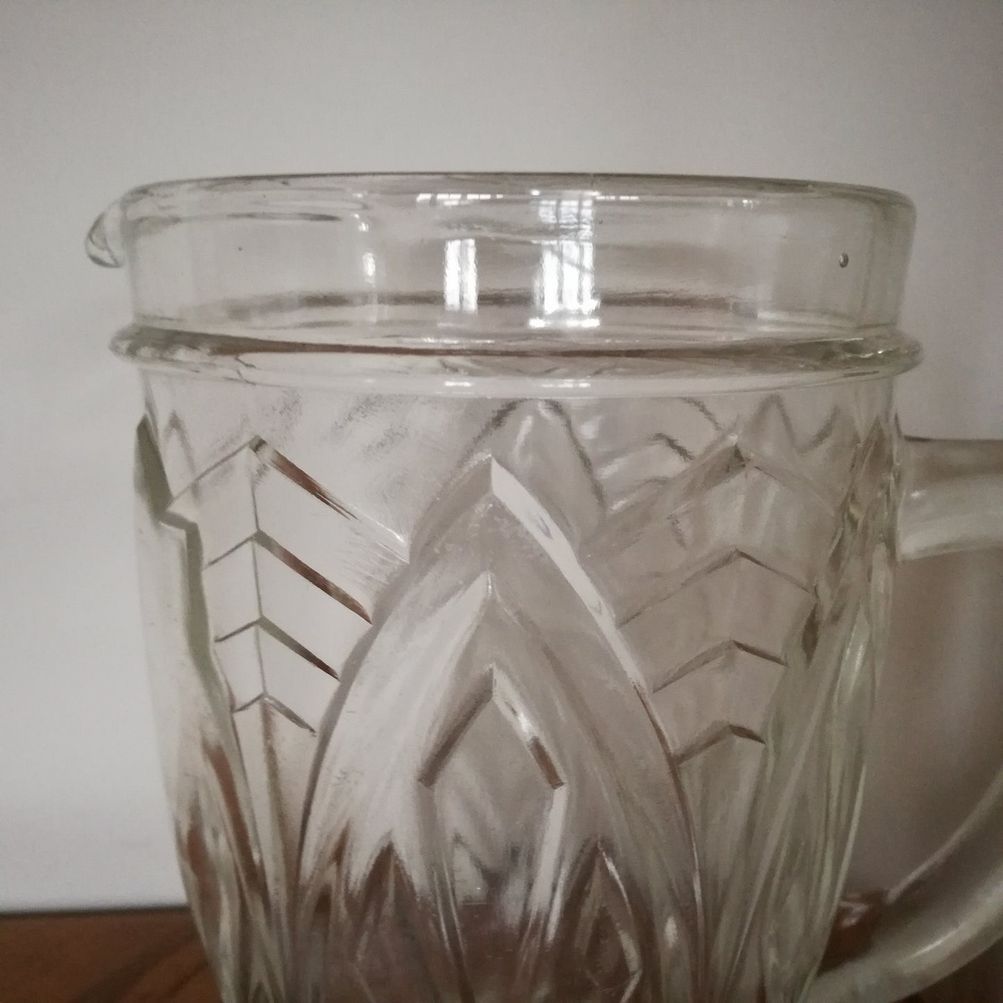 Carafe / pichet / broc