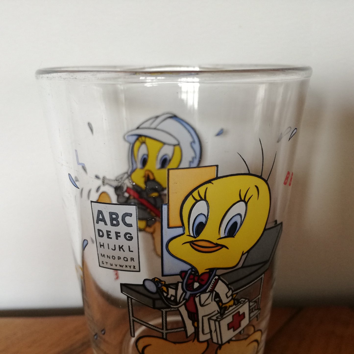 Verre Arc
