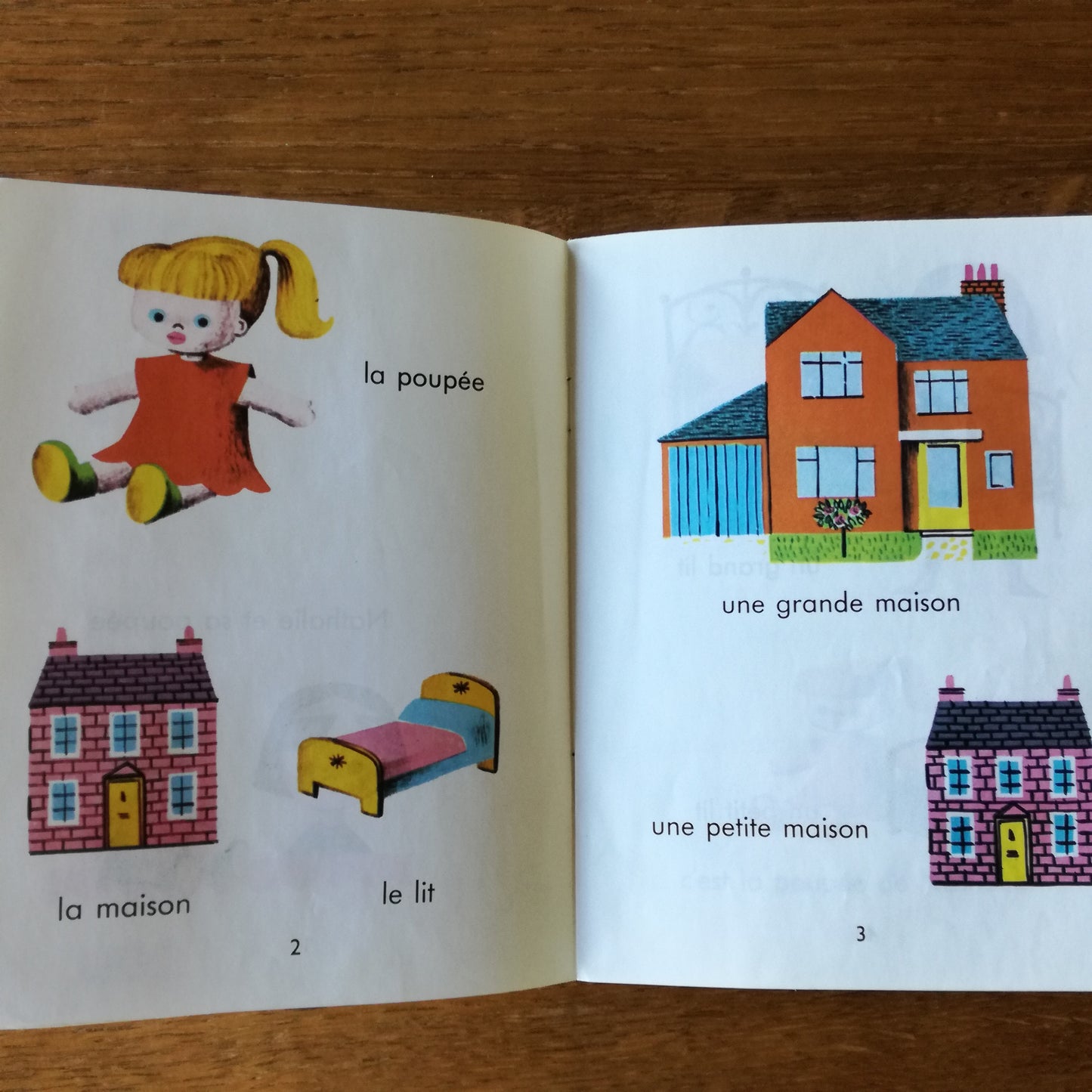 Livre jeunesse Éditions MDI (Maison des instituteurs)