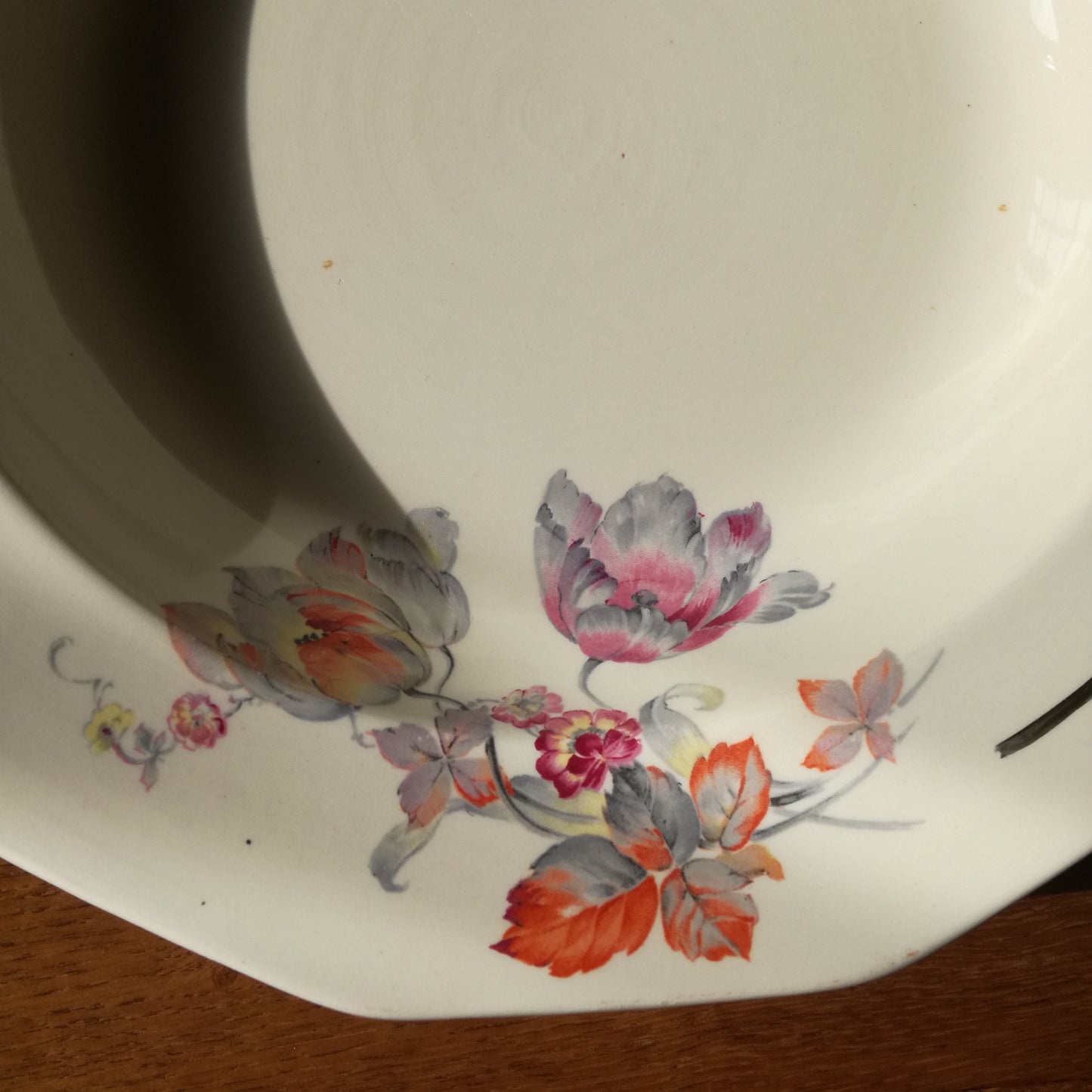 Plat Andilly Badonviller