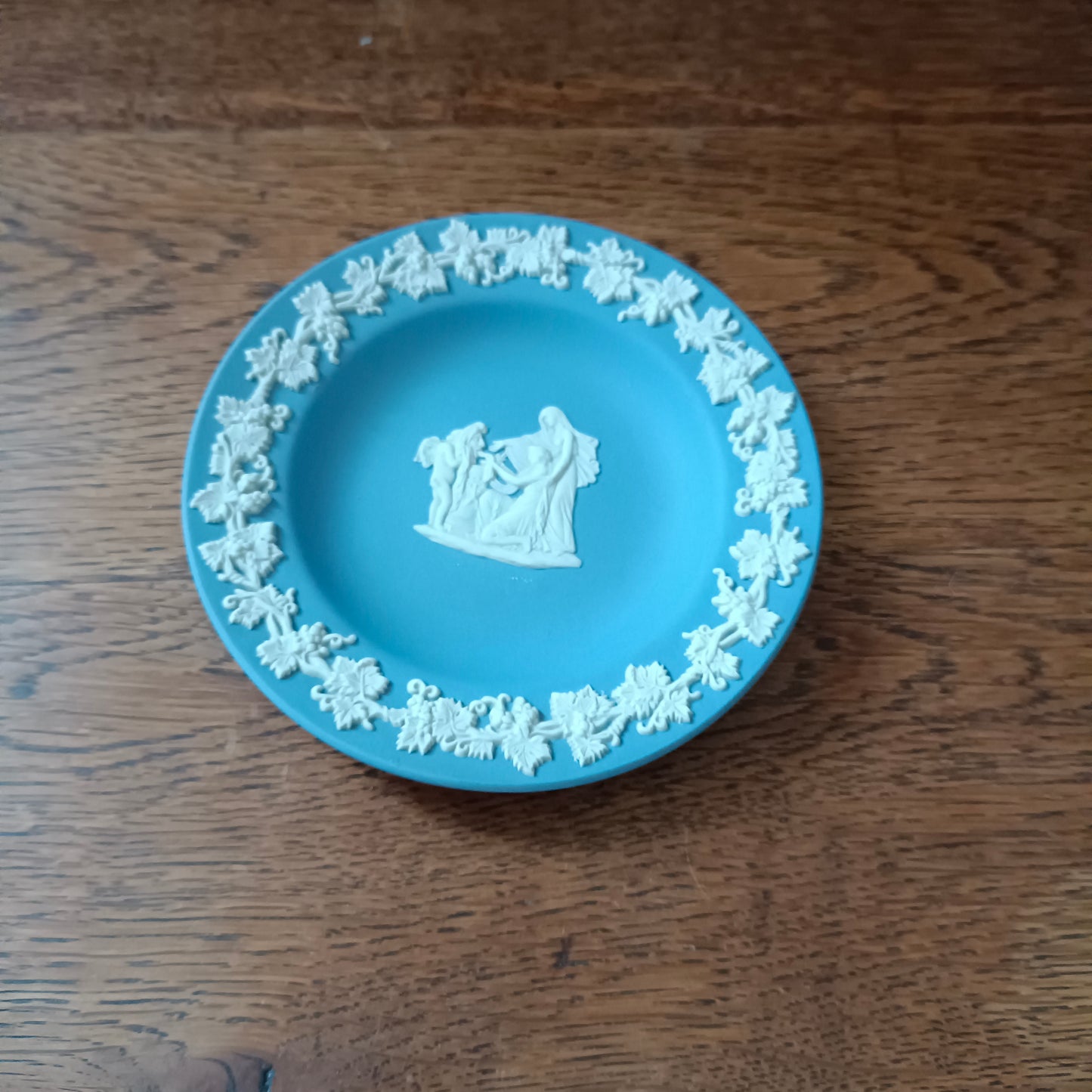 Coupelle Wedgwood (GB)