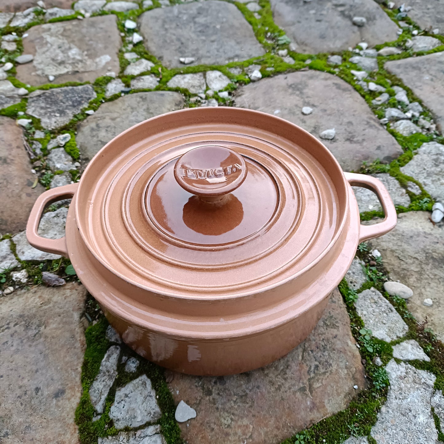 Cocotte / Faitout Invicta