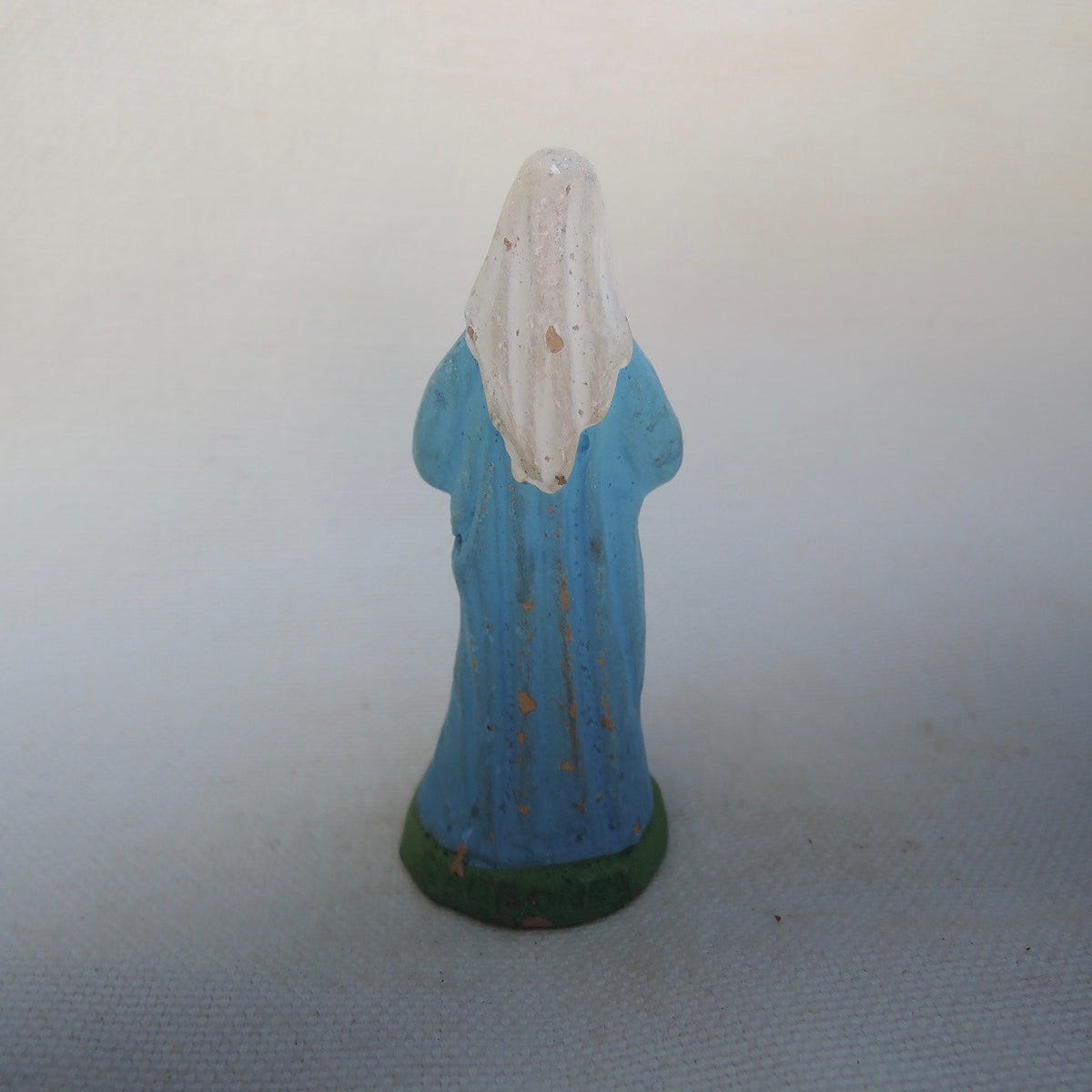 Santon de Noël Carbonel