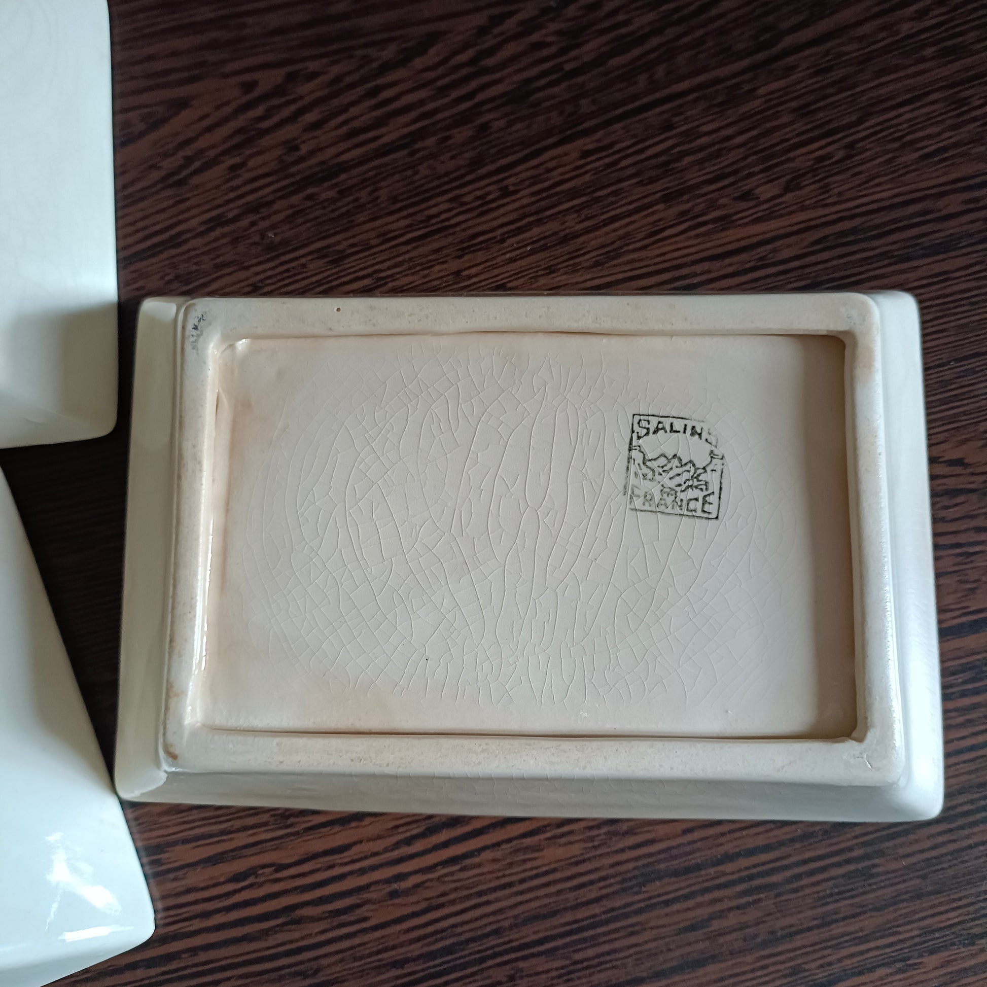 Ravier Deauville Salins