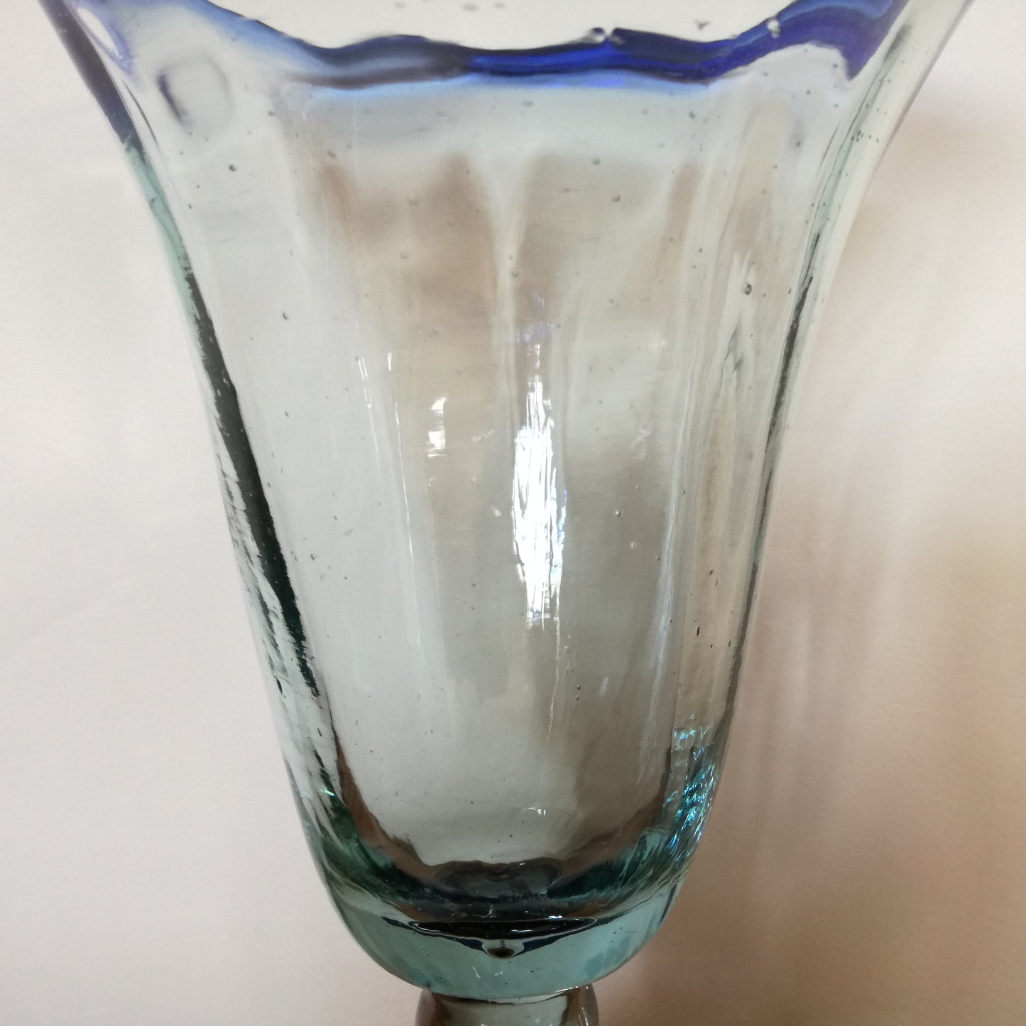 Coupe décorative