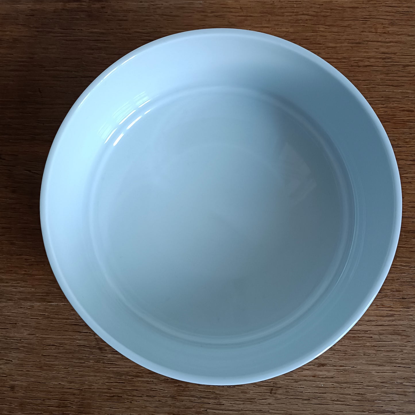 Plat Porcelaine d'Arras