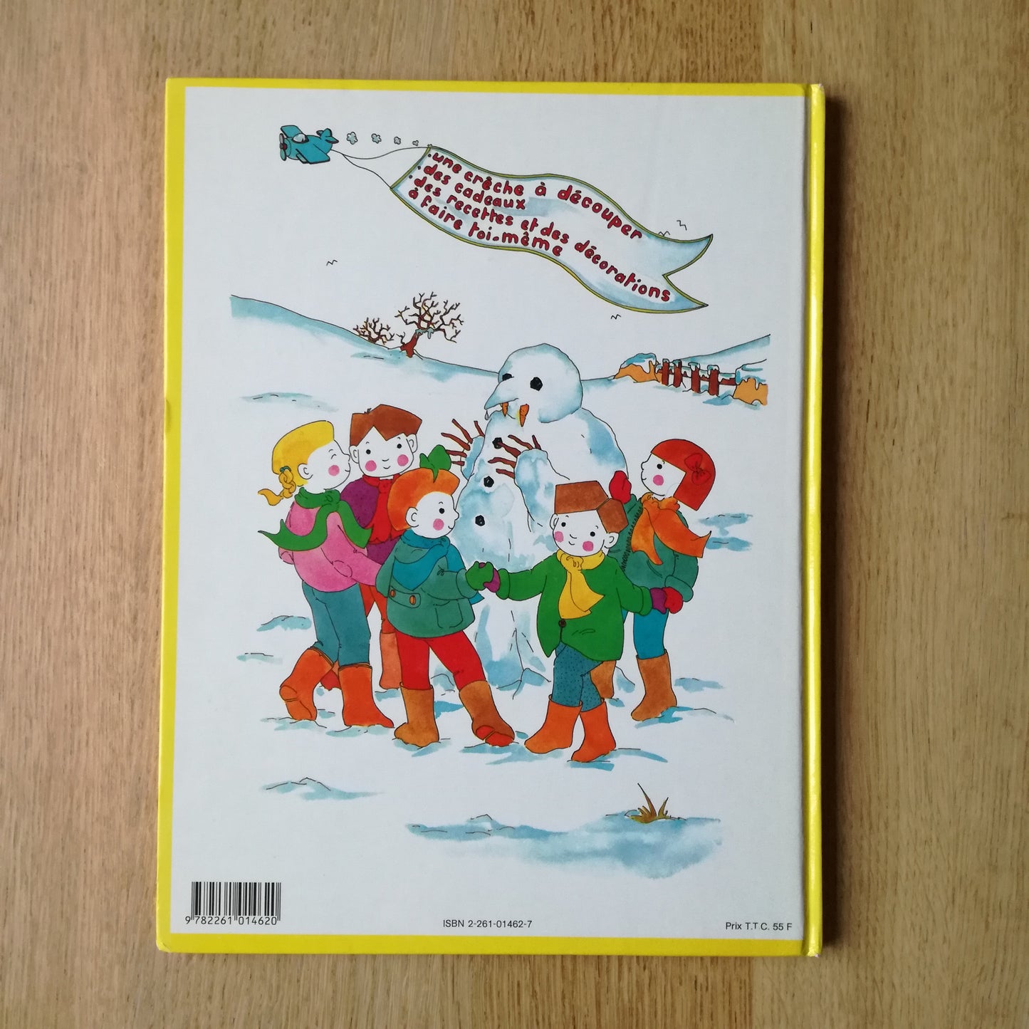 Livre jeunesse