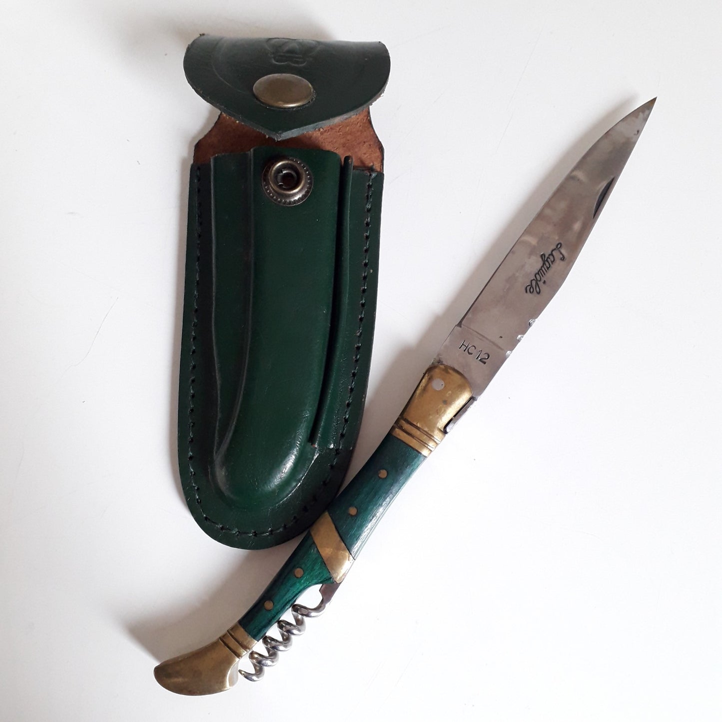Couteau Laguiole