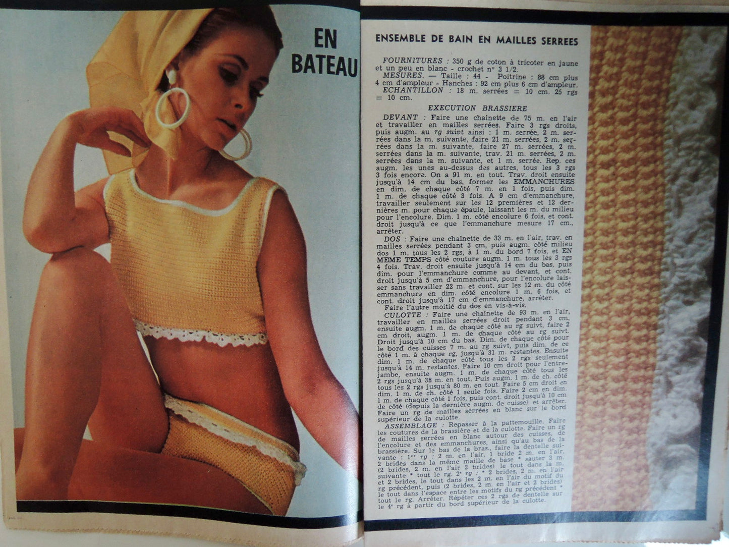 Revue / Magazine