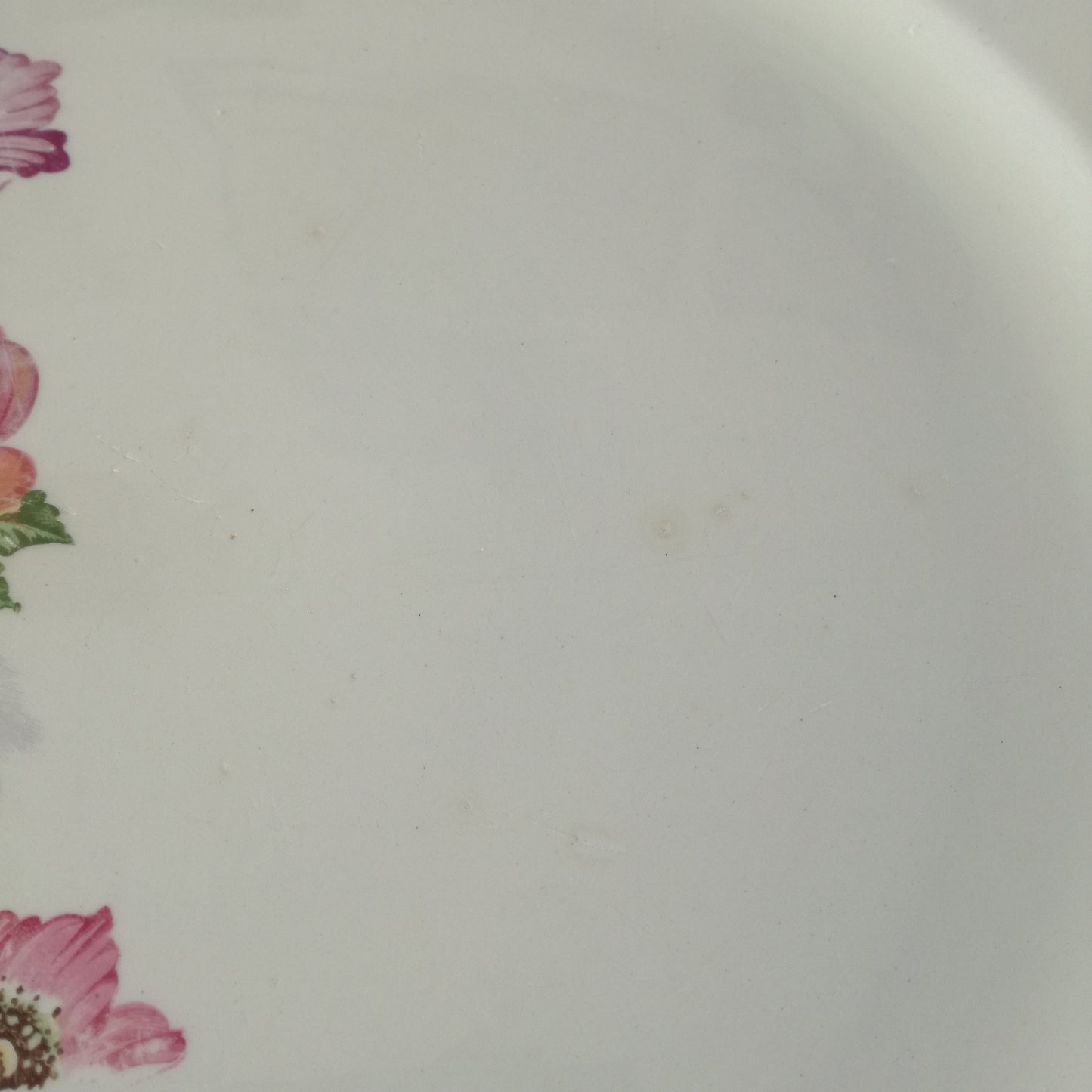 Plat Moulin des Loups & Hamage - Saint Amand