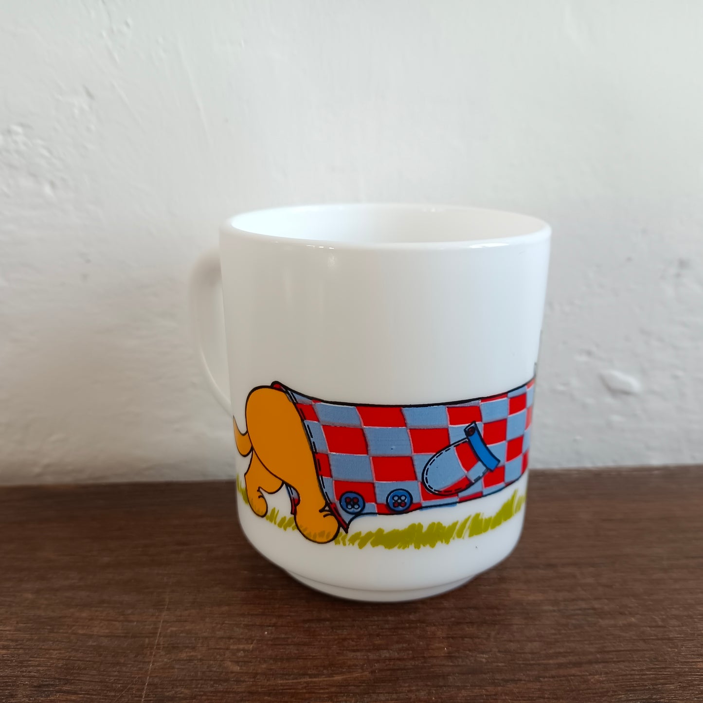 Tasse à chocolat Arcopal
