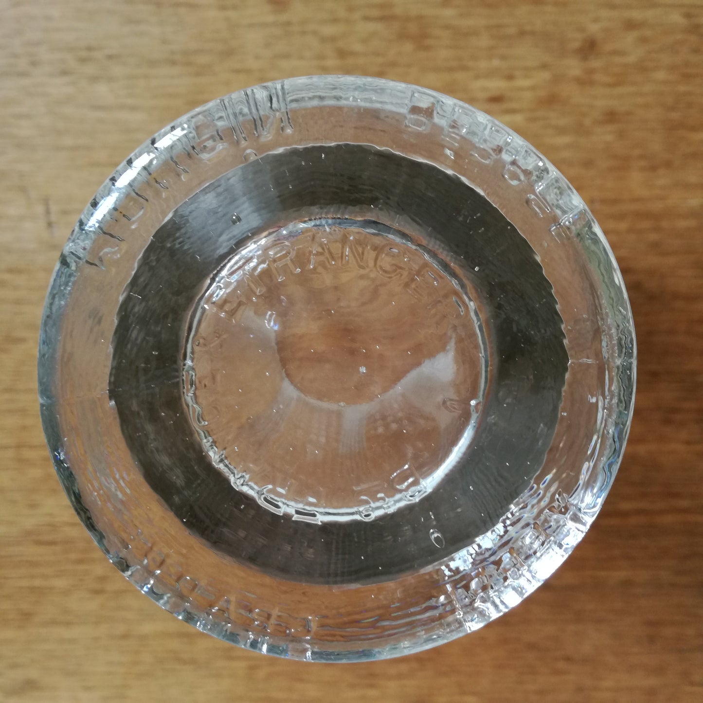 Verre doseur / mesureur Mougin