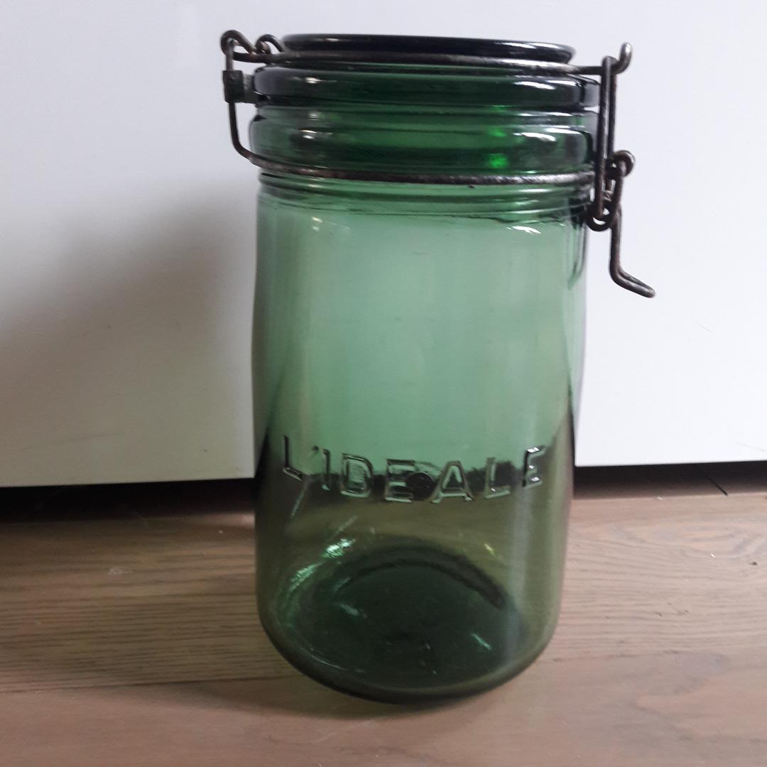 Pot à épices L'Idéale