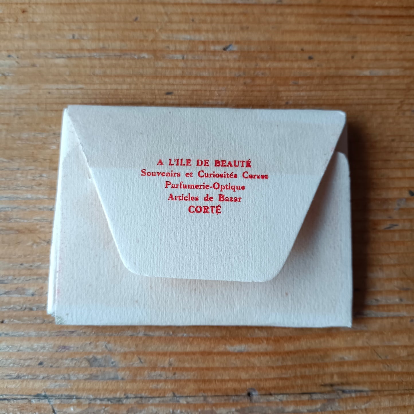 Carte postale / Vue Compagnie des arts photomécaniques (CAP)
