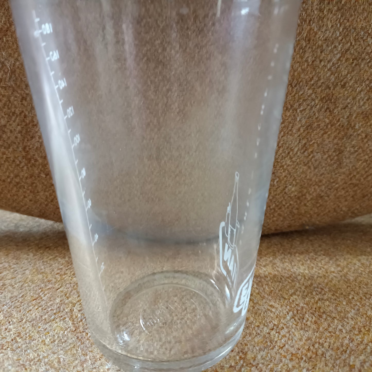 Verre Duralex